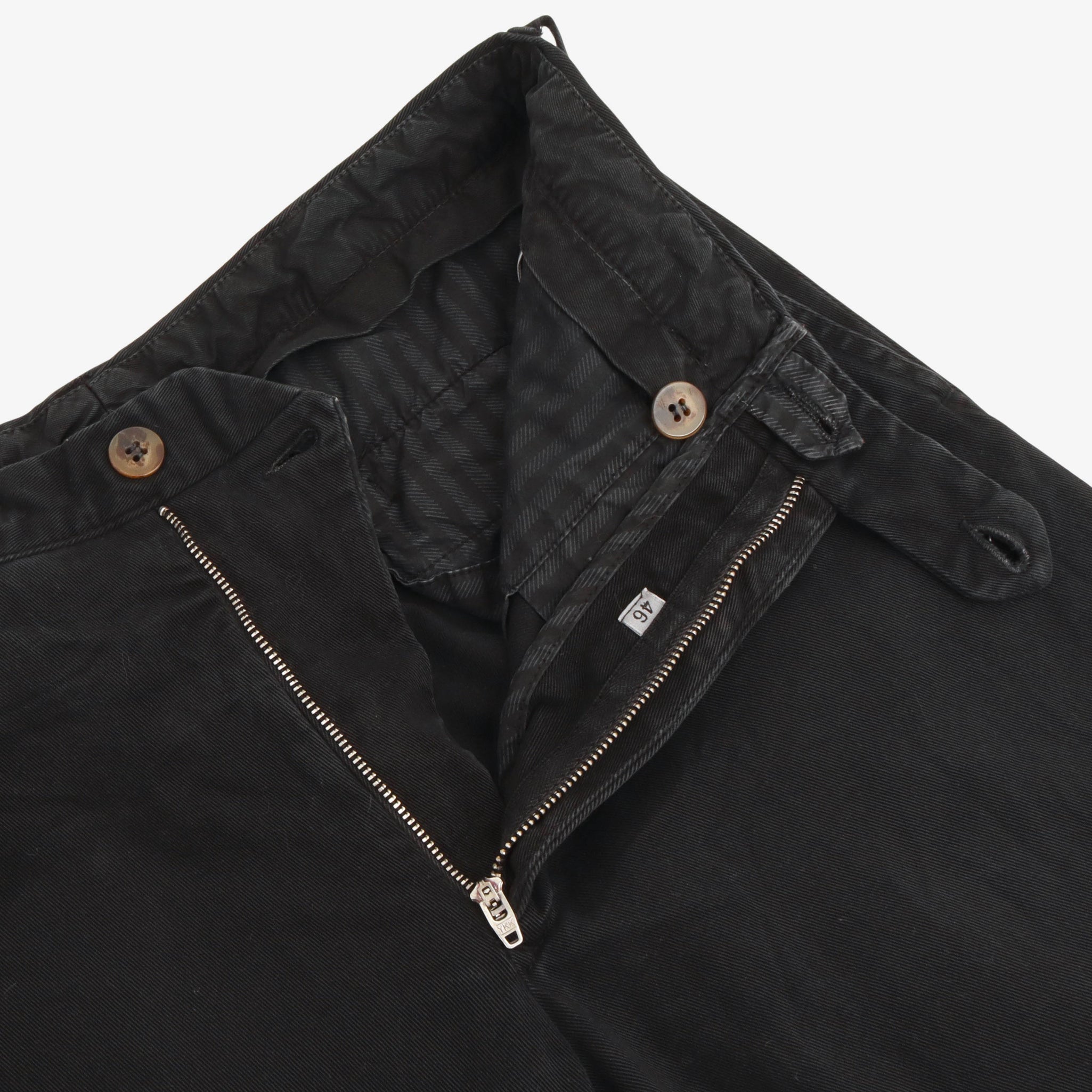 Flat Front Sport Trousers (29W X 28L)