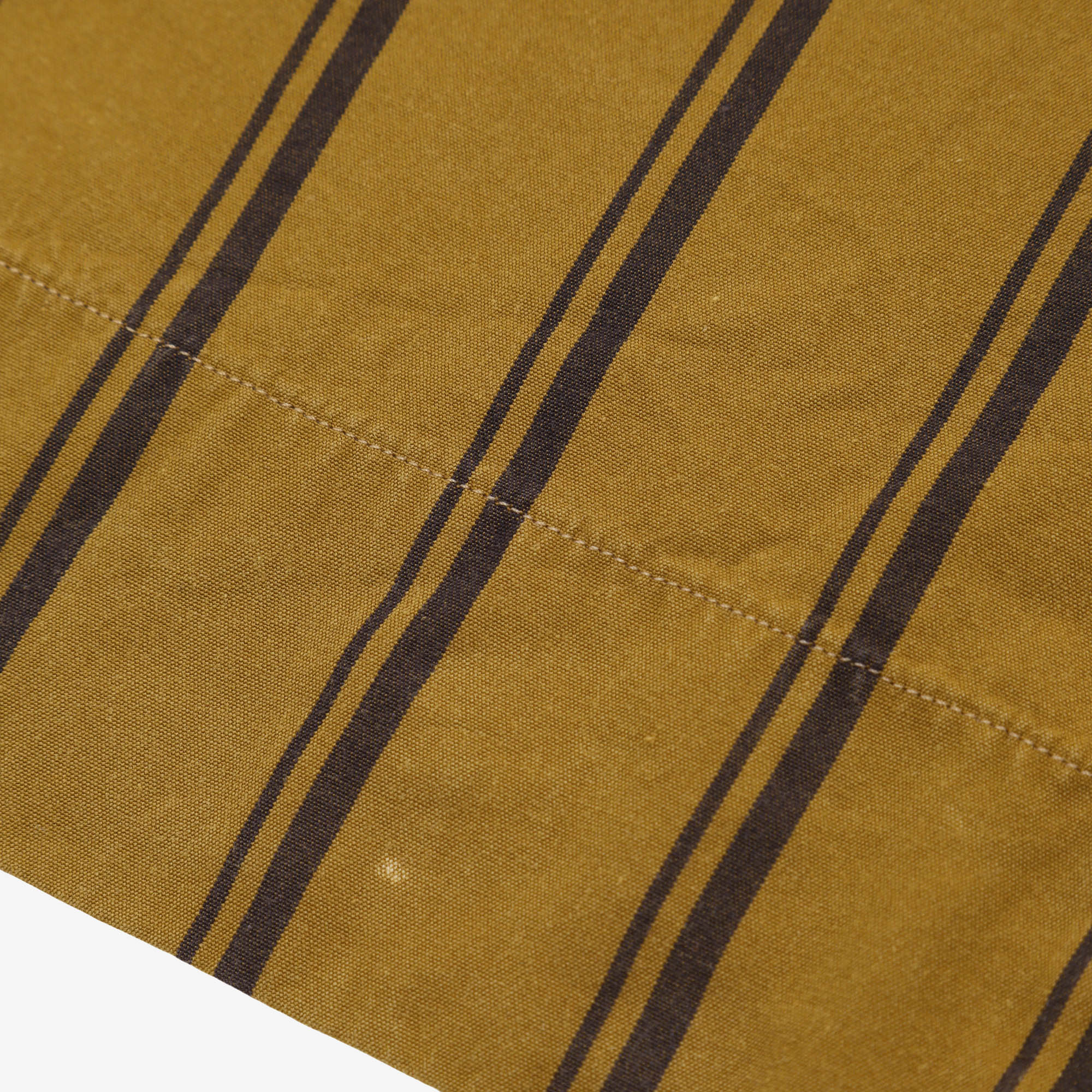 Cuban Camp Collar Shirt