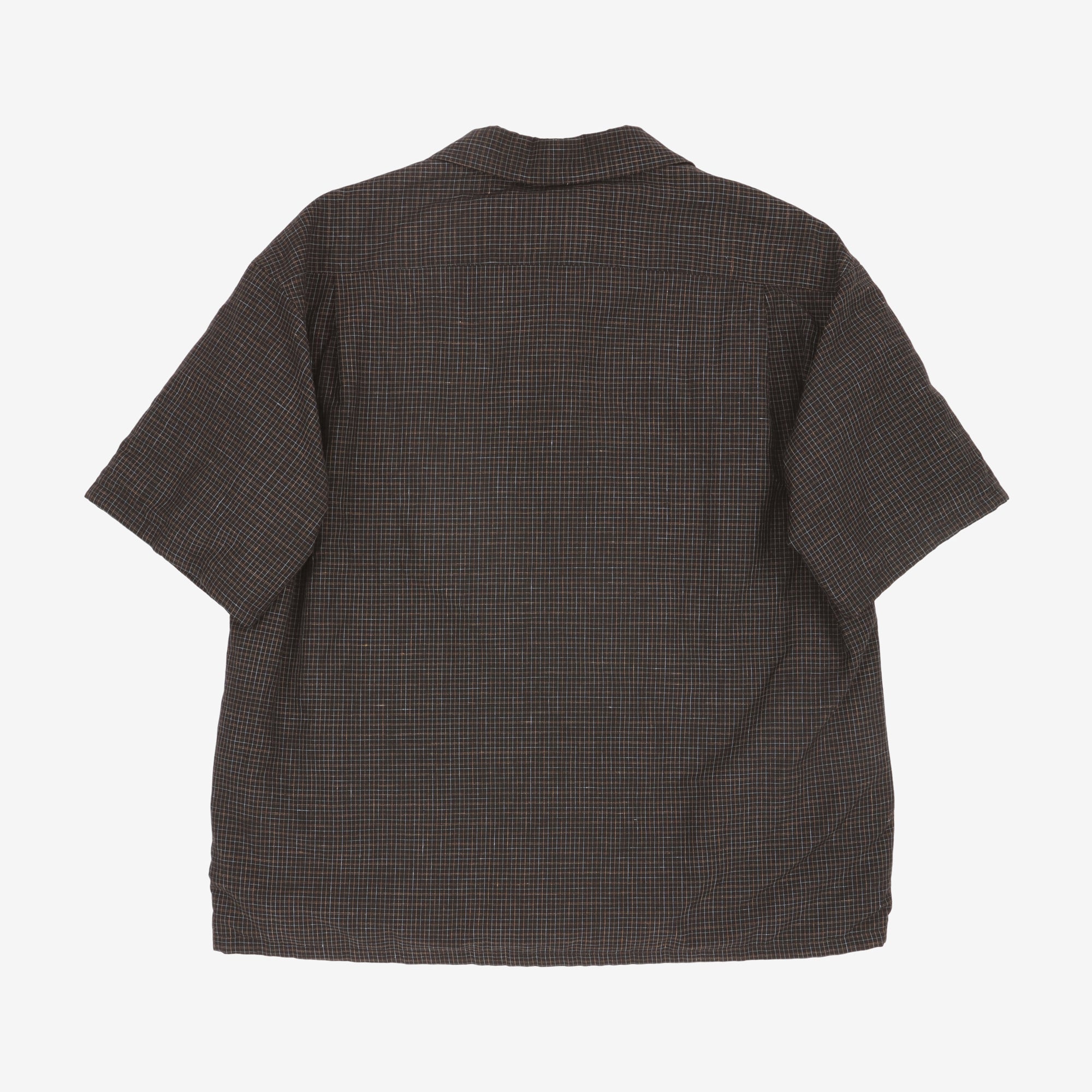Wallis SS Down Shirt
