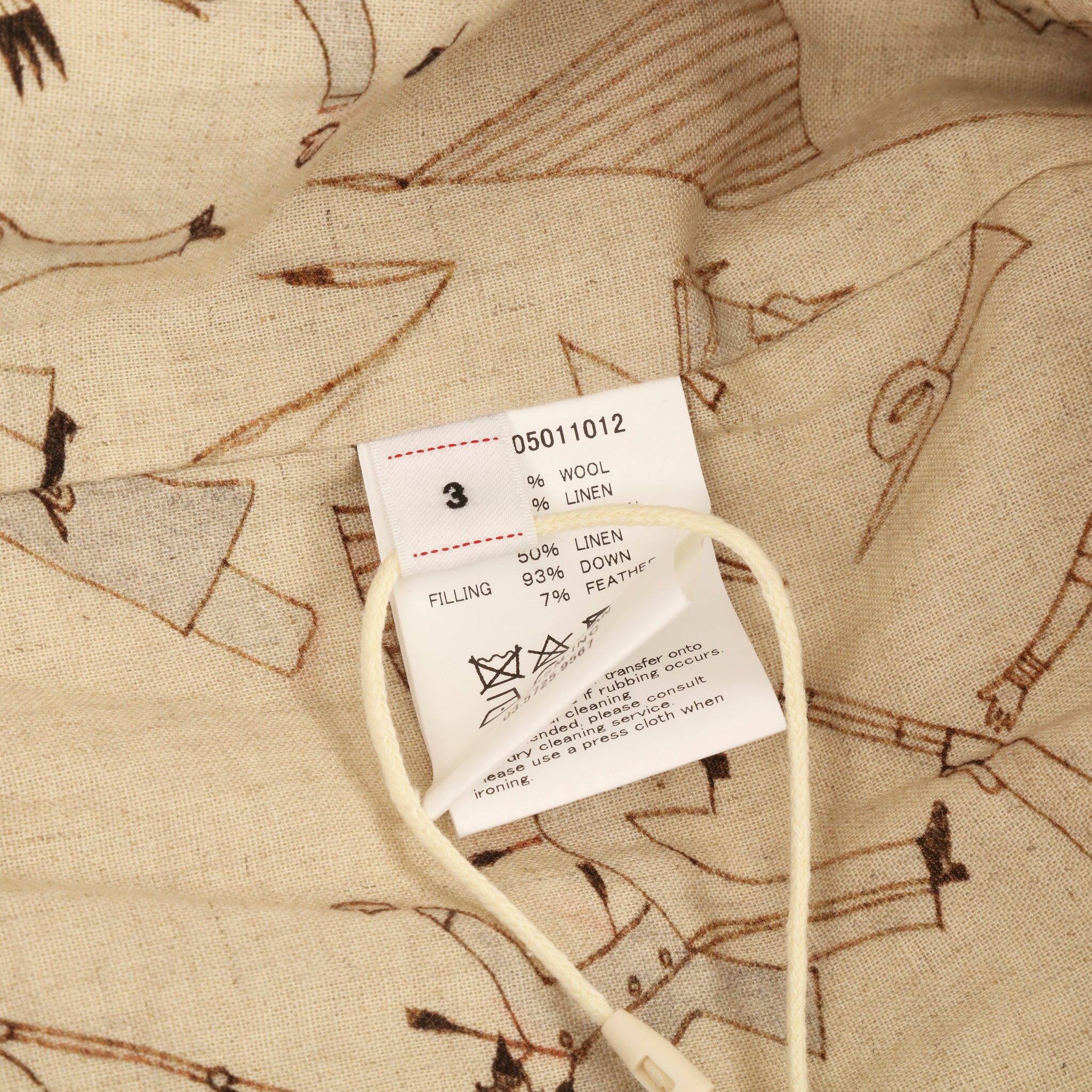 Wallis SS Down Shirt