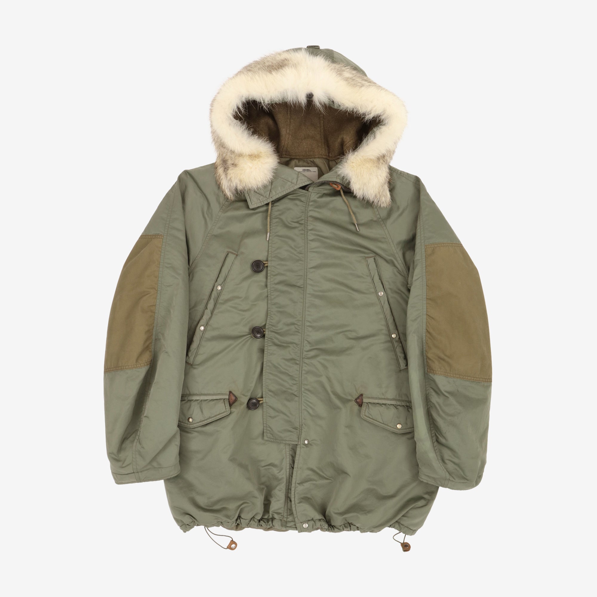 Valdez Coat (Ltd Edition for Barneys)