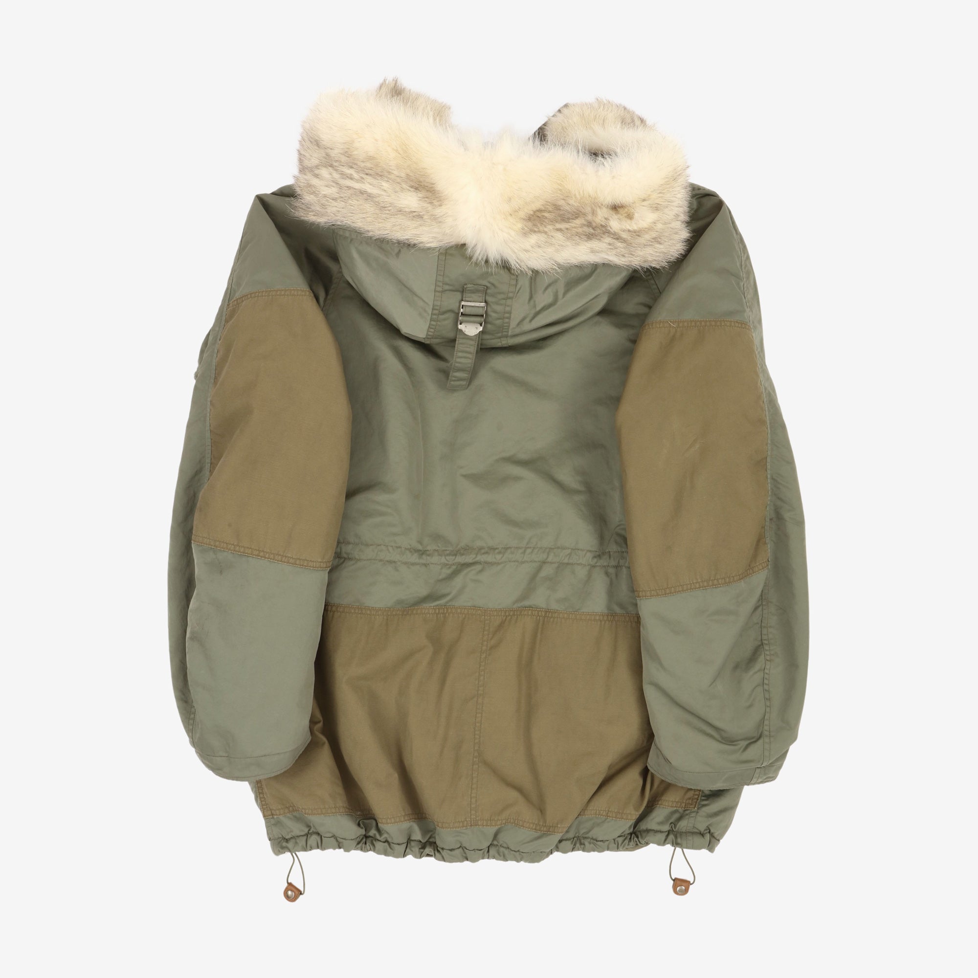 Valdez Coat (Ltd Edition for Barneys)