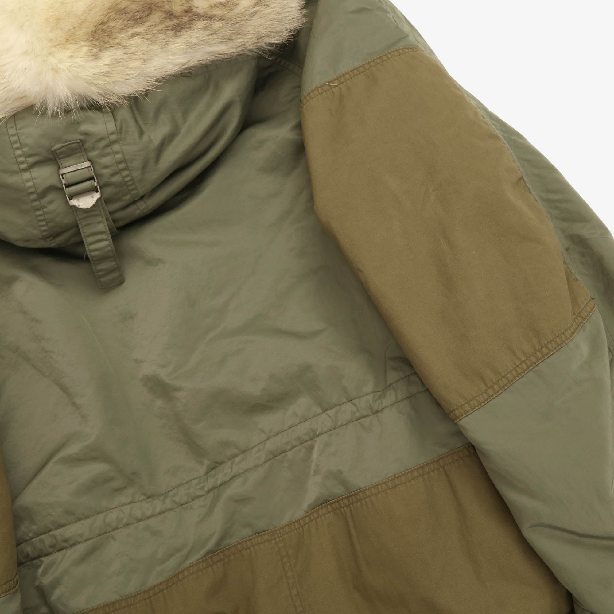 Valdez Coat (Ltd Edition for Barneys)