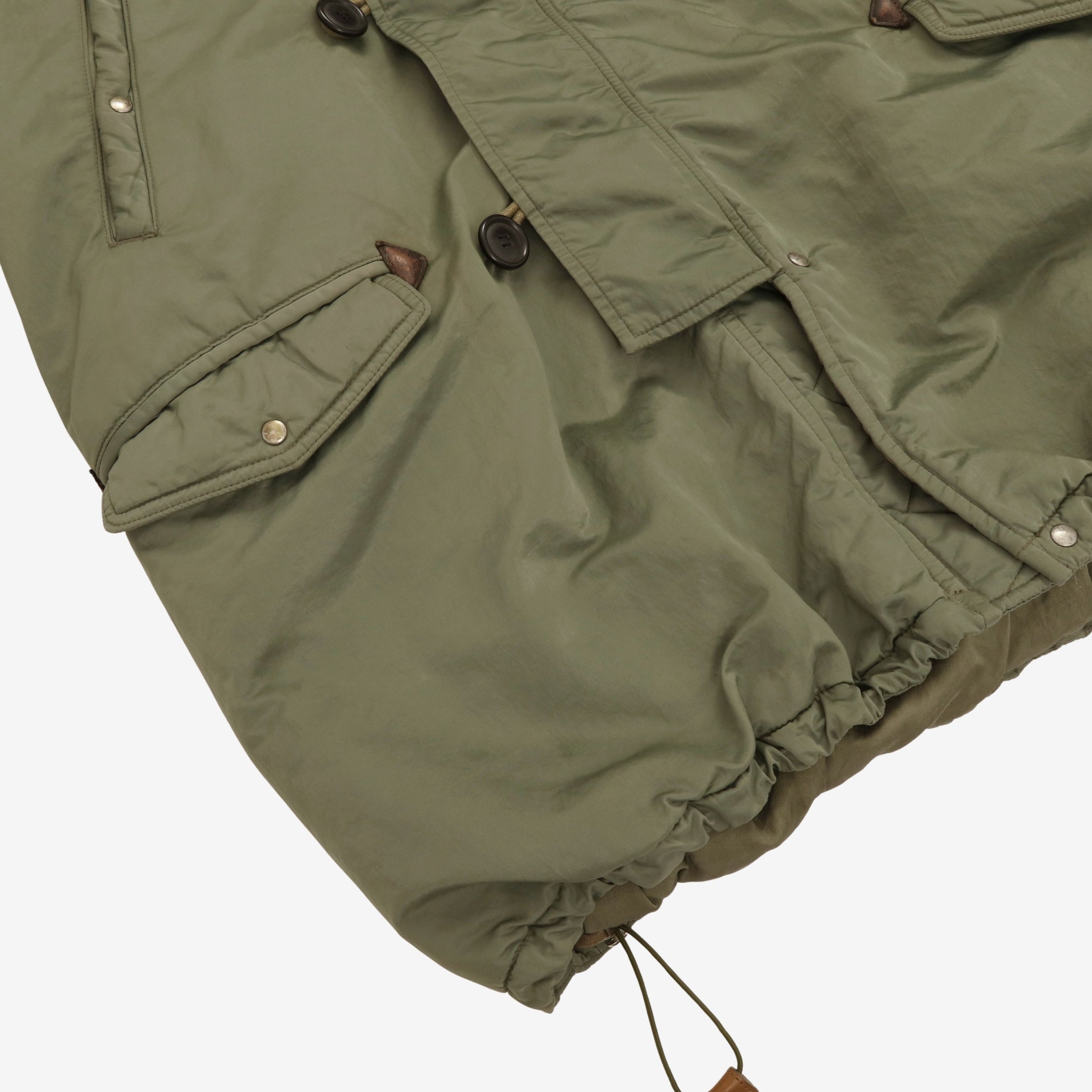 Valdez Coat (Ltd Edition for Barneys)