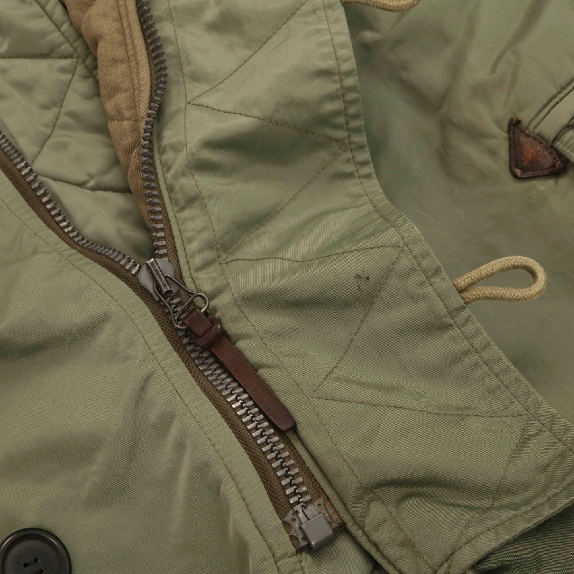 Valdez Coat (Ltd Edition for Barneys)