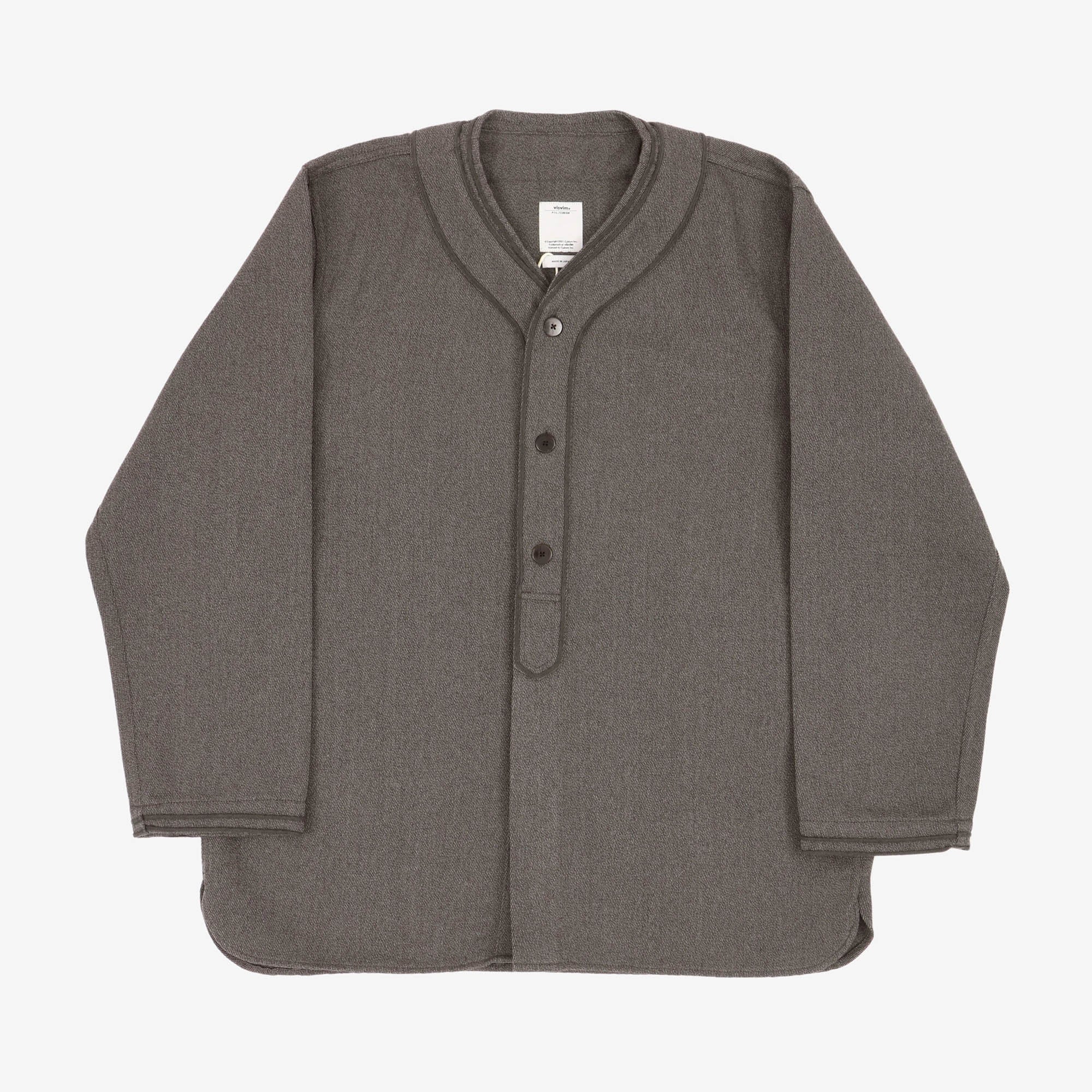 Dugout LS Shirt