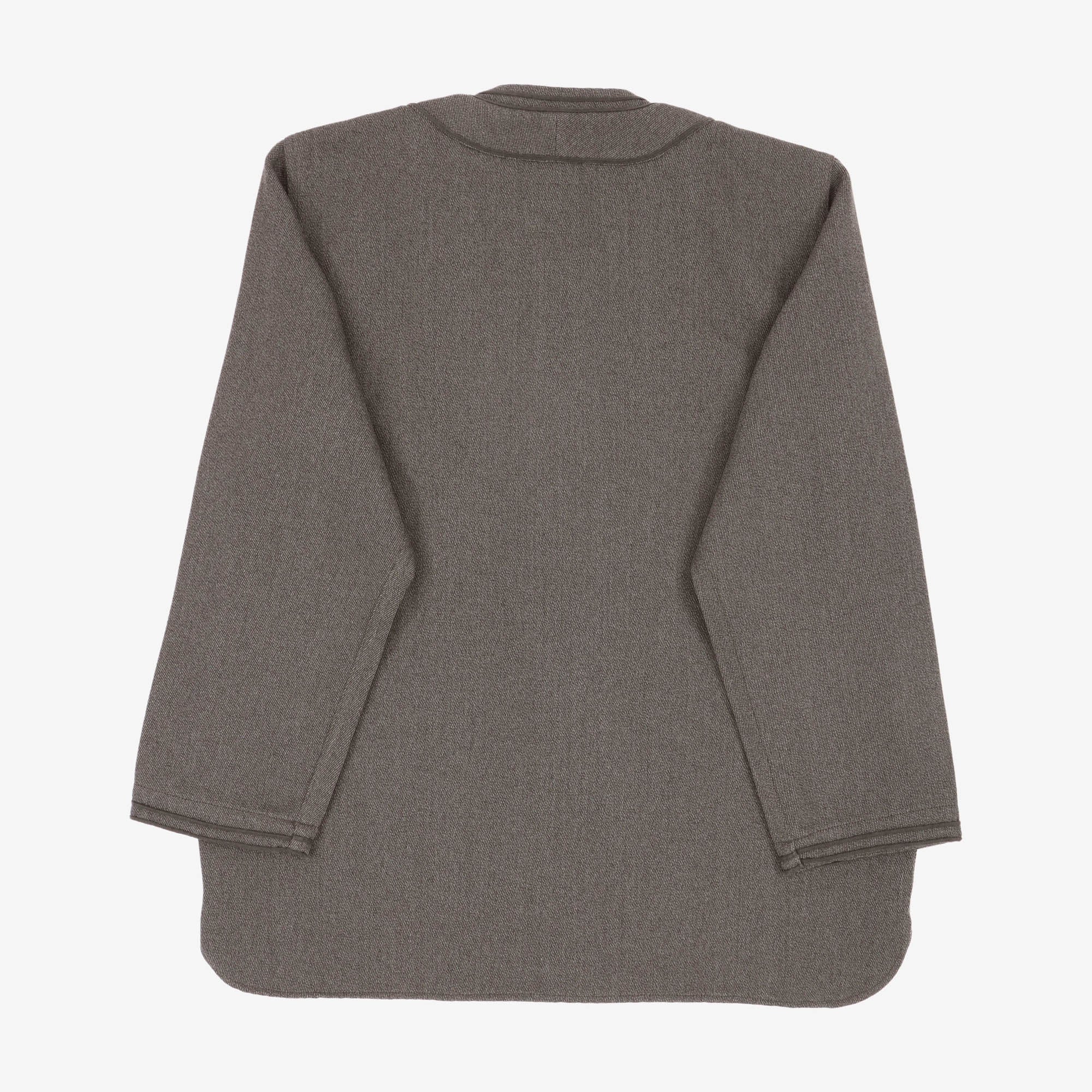 Dugout LS Shirt
