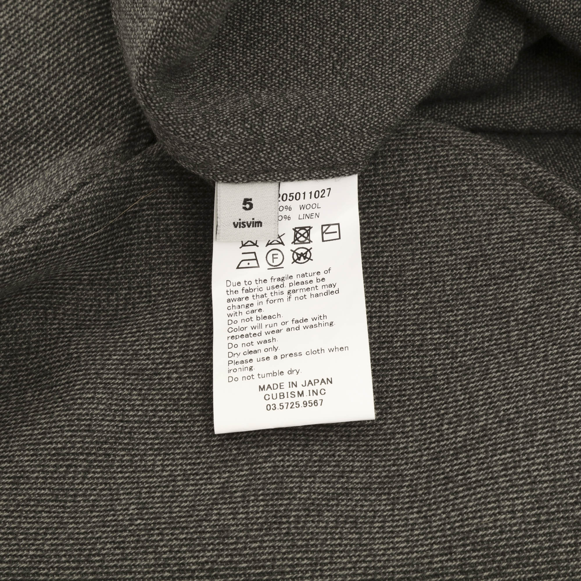 Dugout LS Shirt