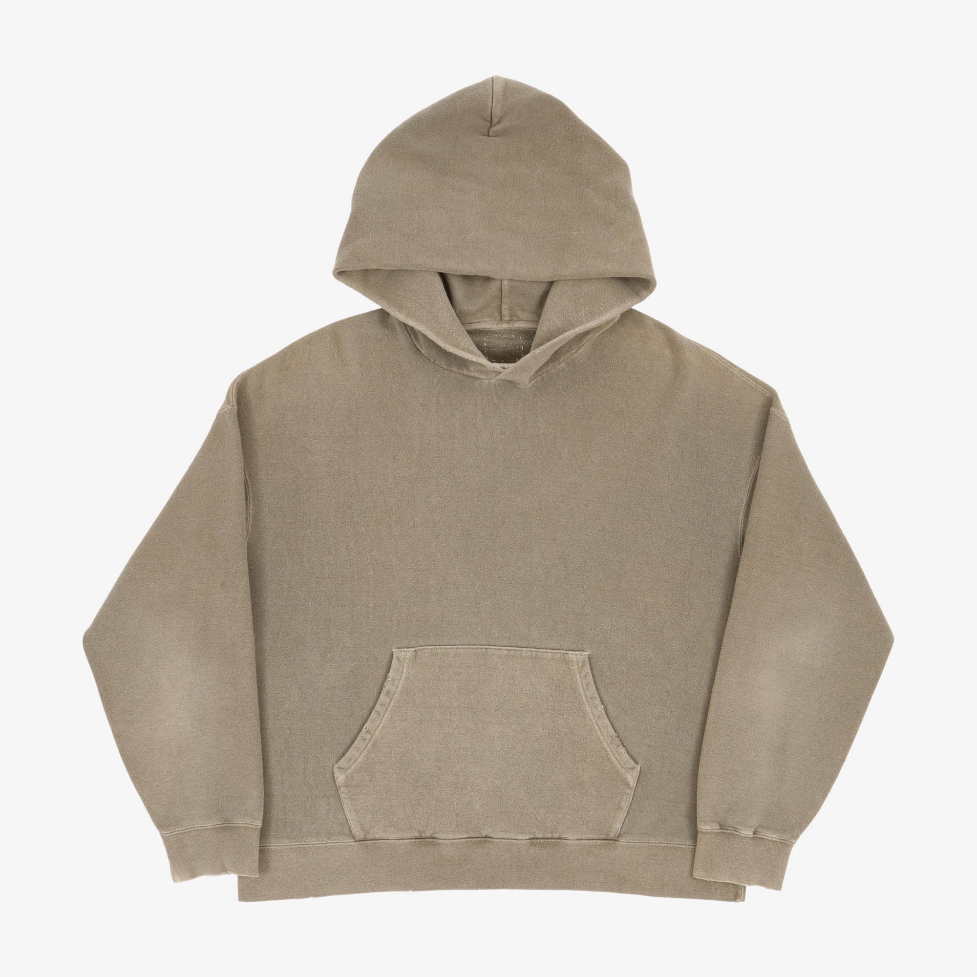 Jumbo SB Hoodie