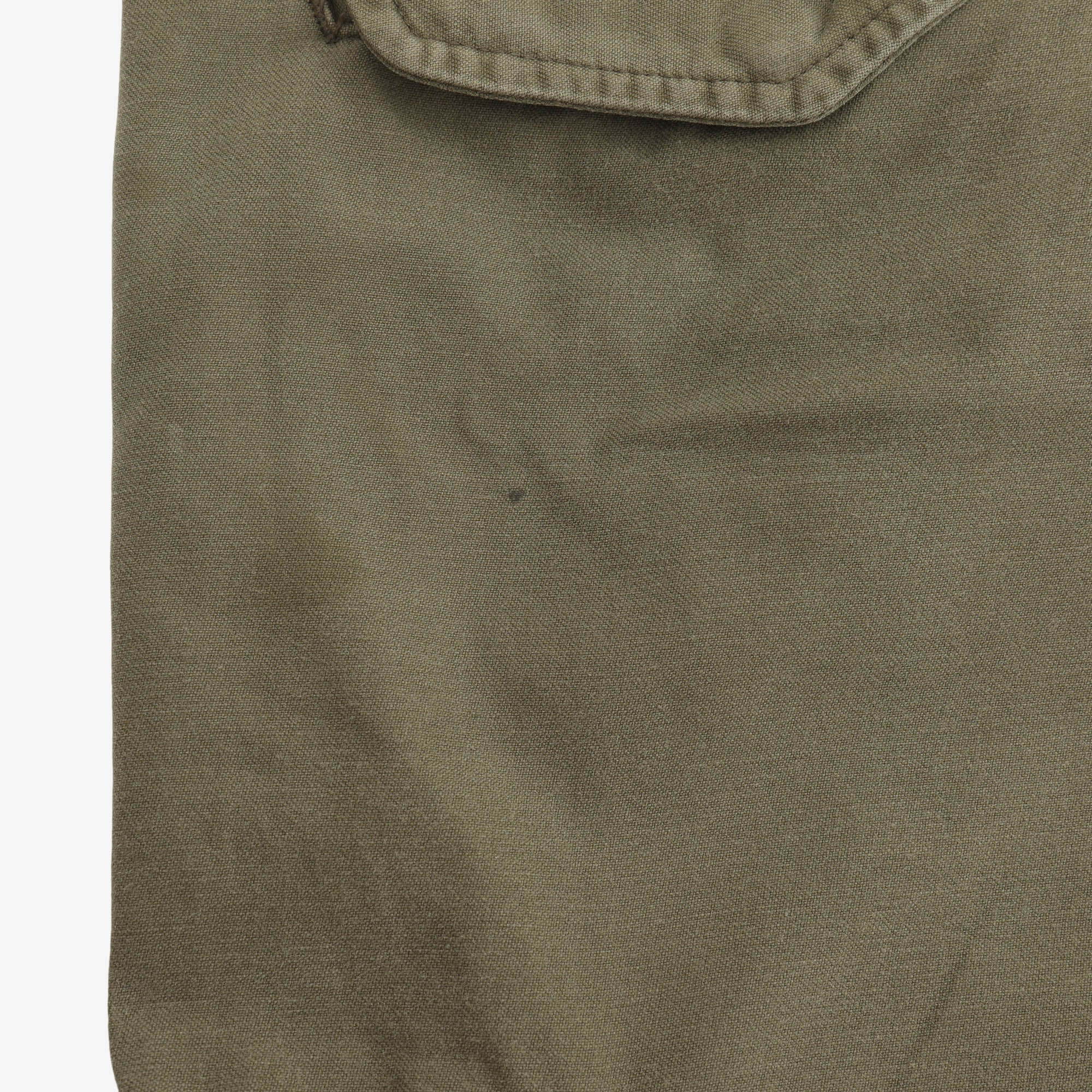 Classic Army Cargo Shorts (38W)