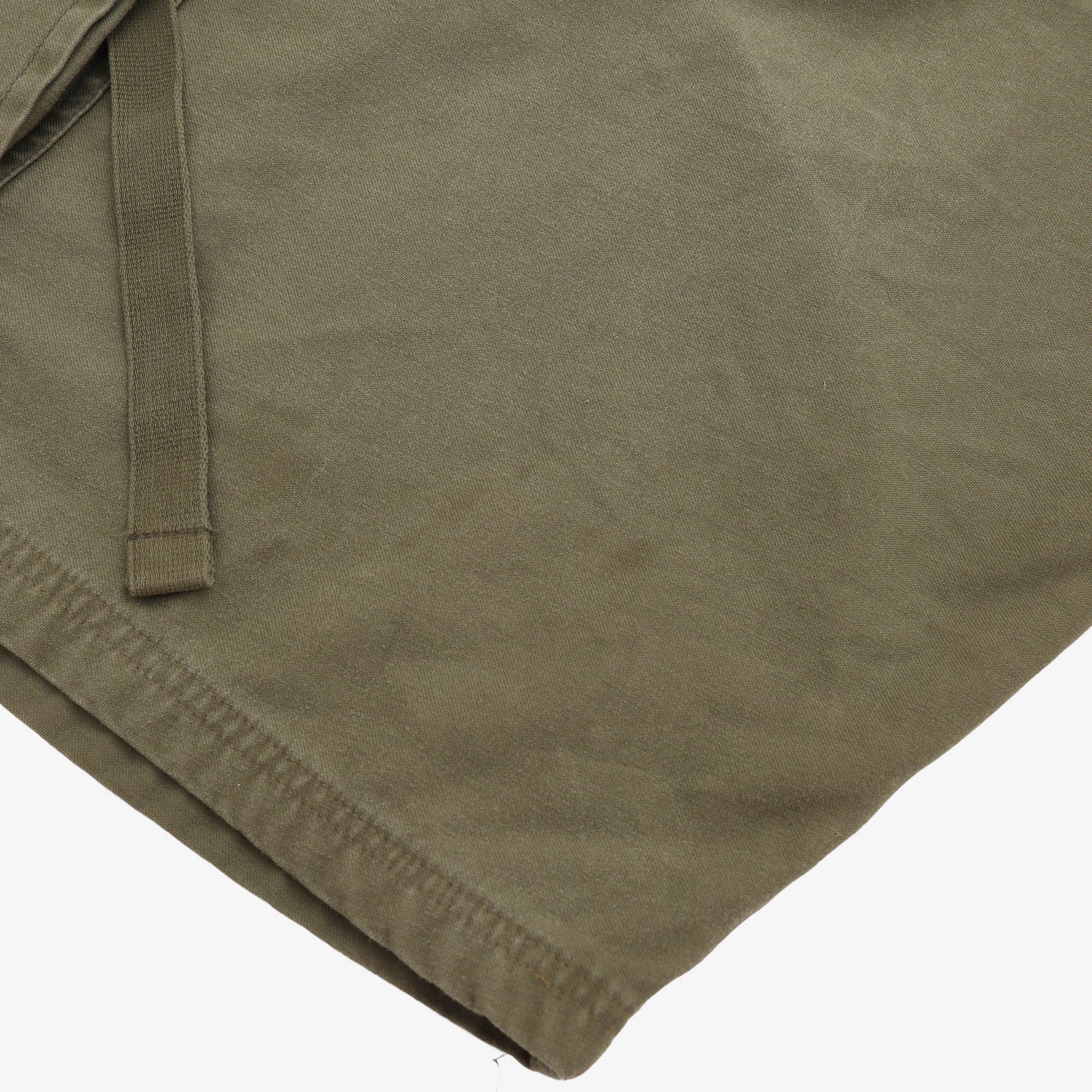 Classic Army Cargo Shorts (38W)