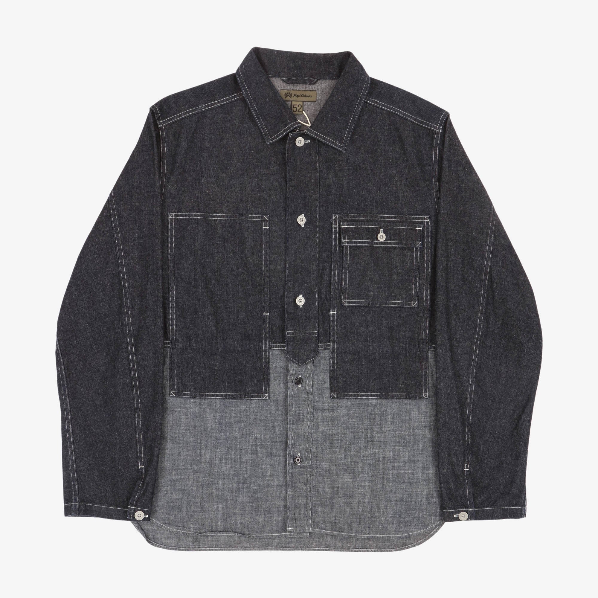 Mainline Utility Shirt Type 2