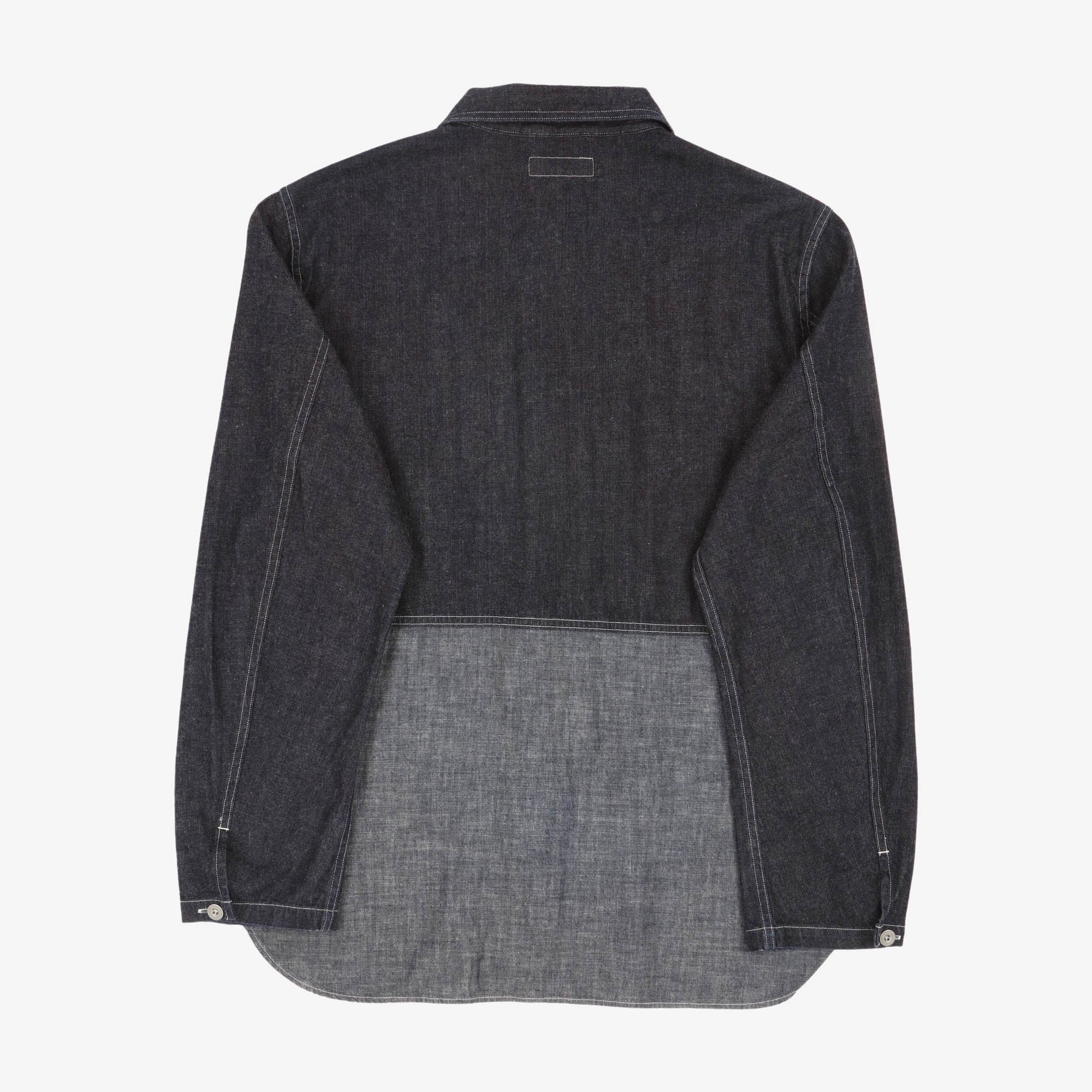 Mainline Utility Shirt Type 2