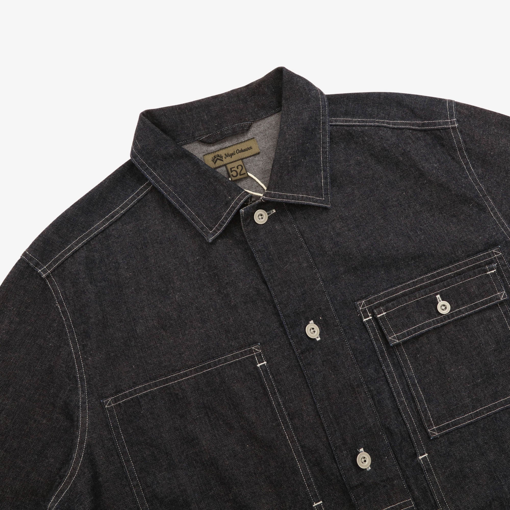 Mainline Utility Shirt Type 2