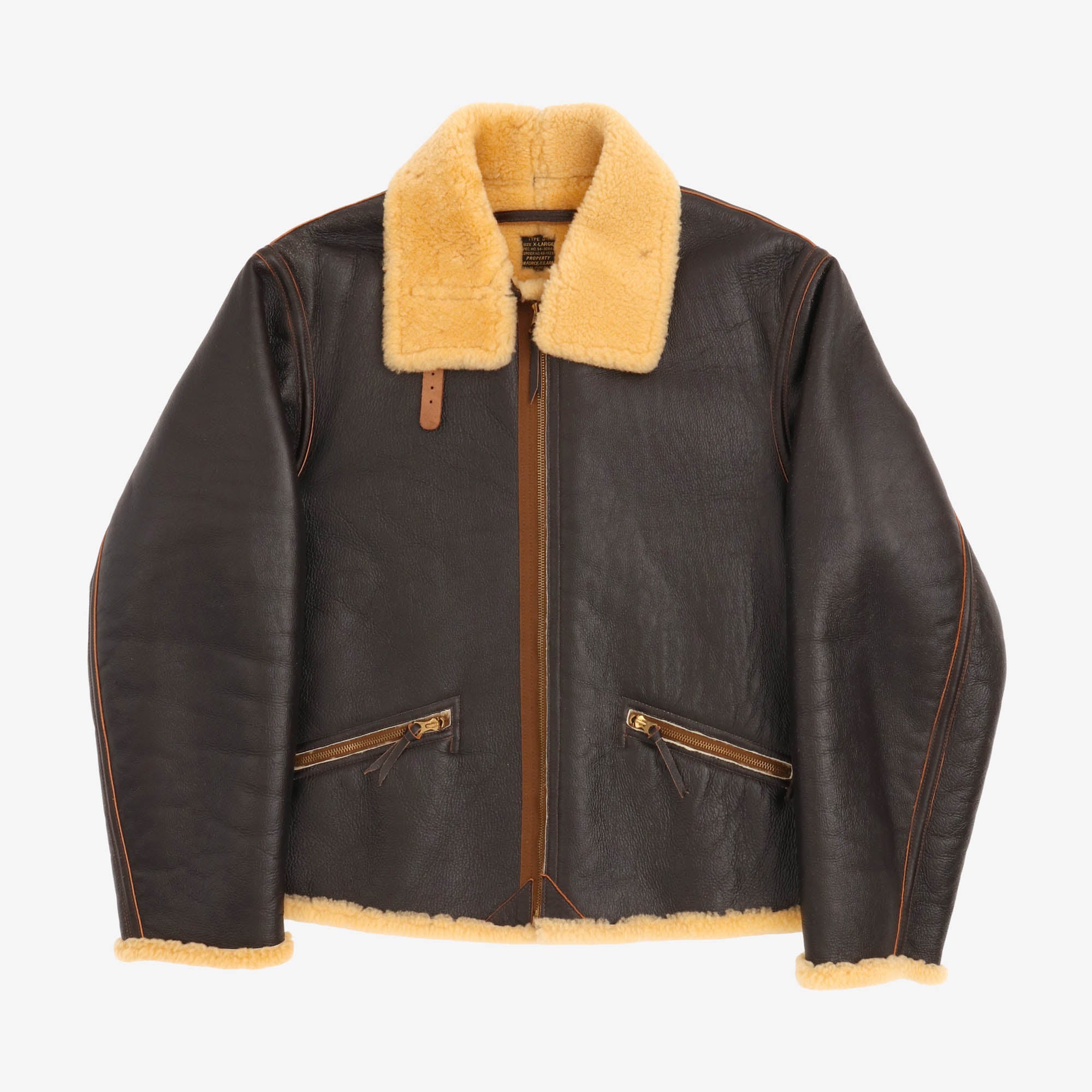 Type D-1 Flight Jacket