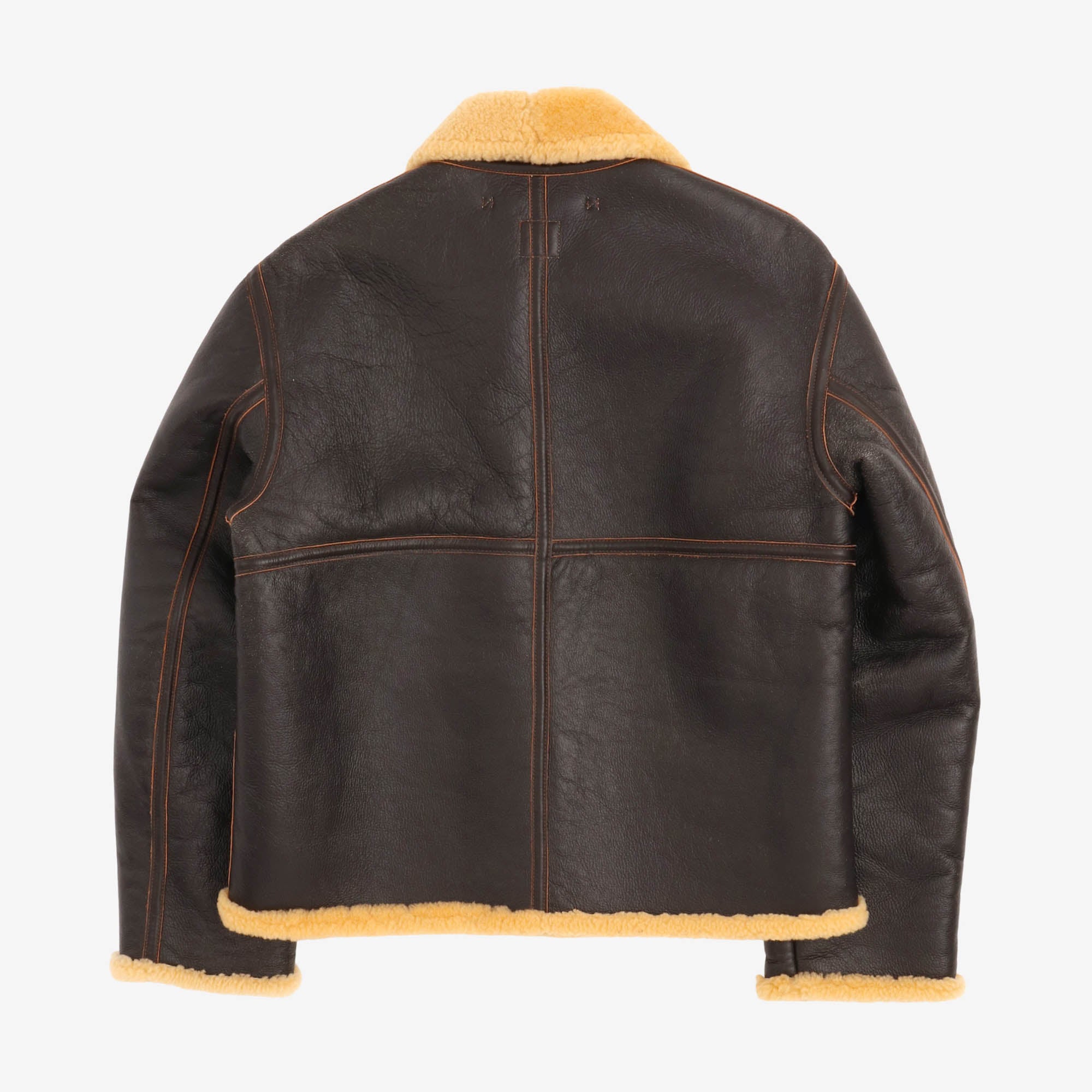 Type D-1 Flight Jacket