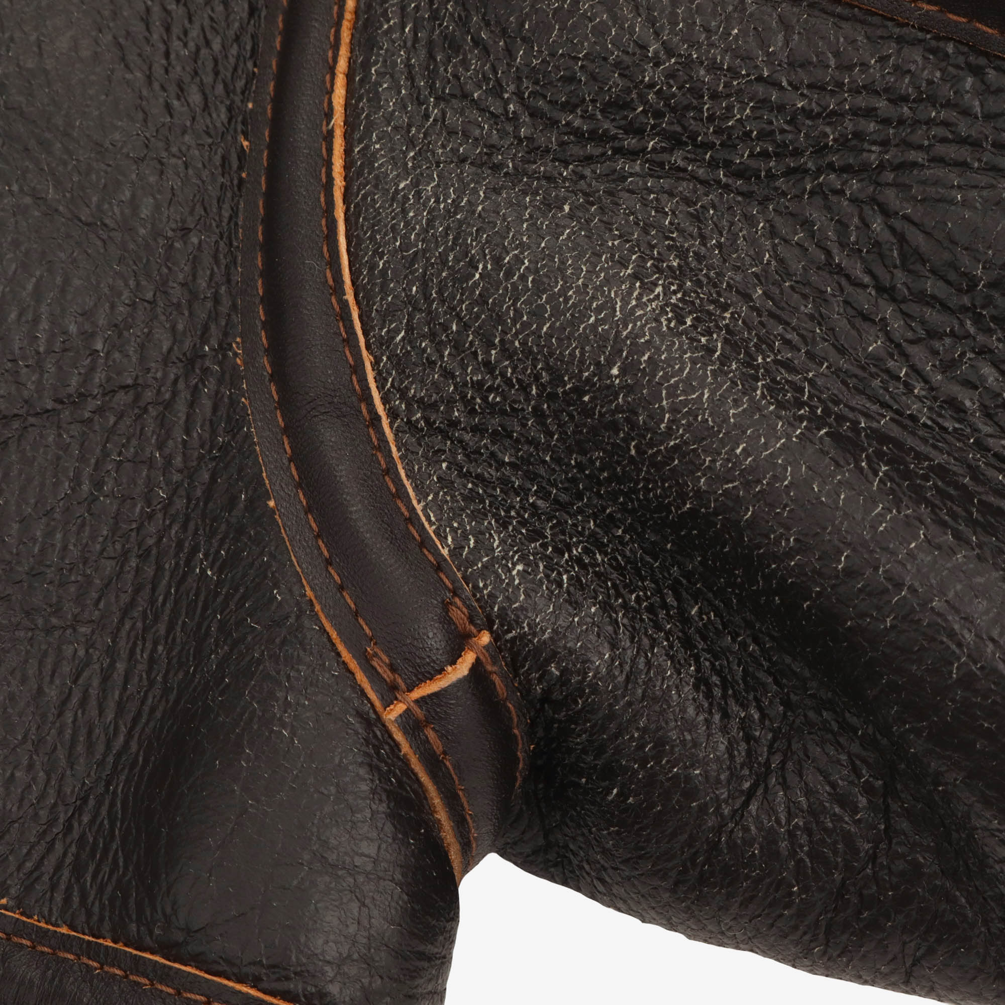 Type D-1 Flight Jacket