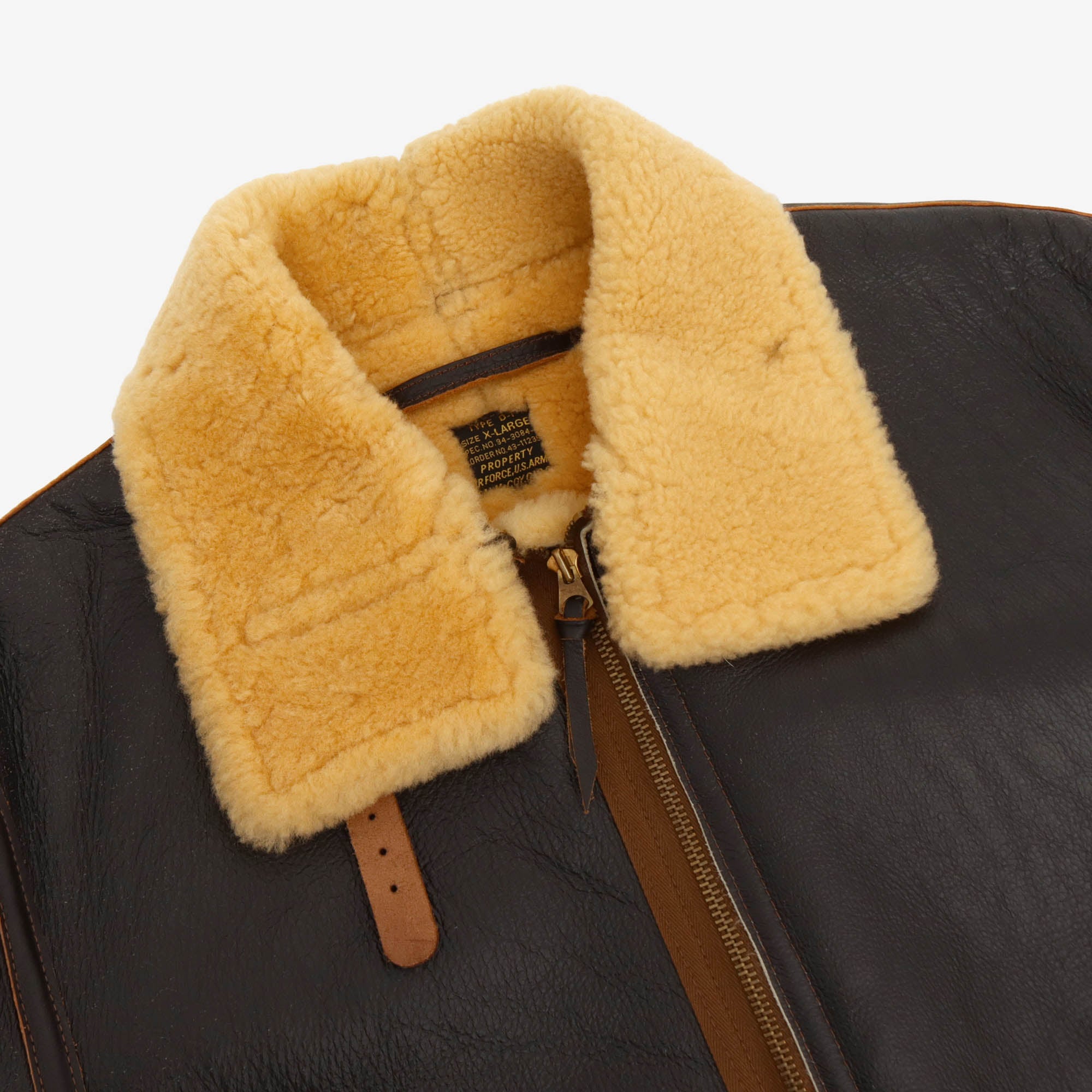 Type D-1 Flight Jacket