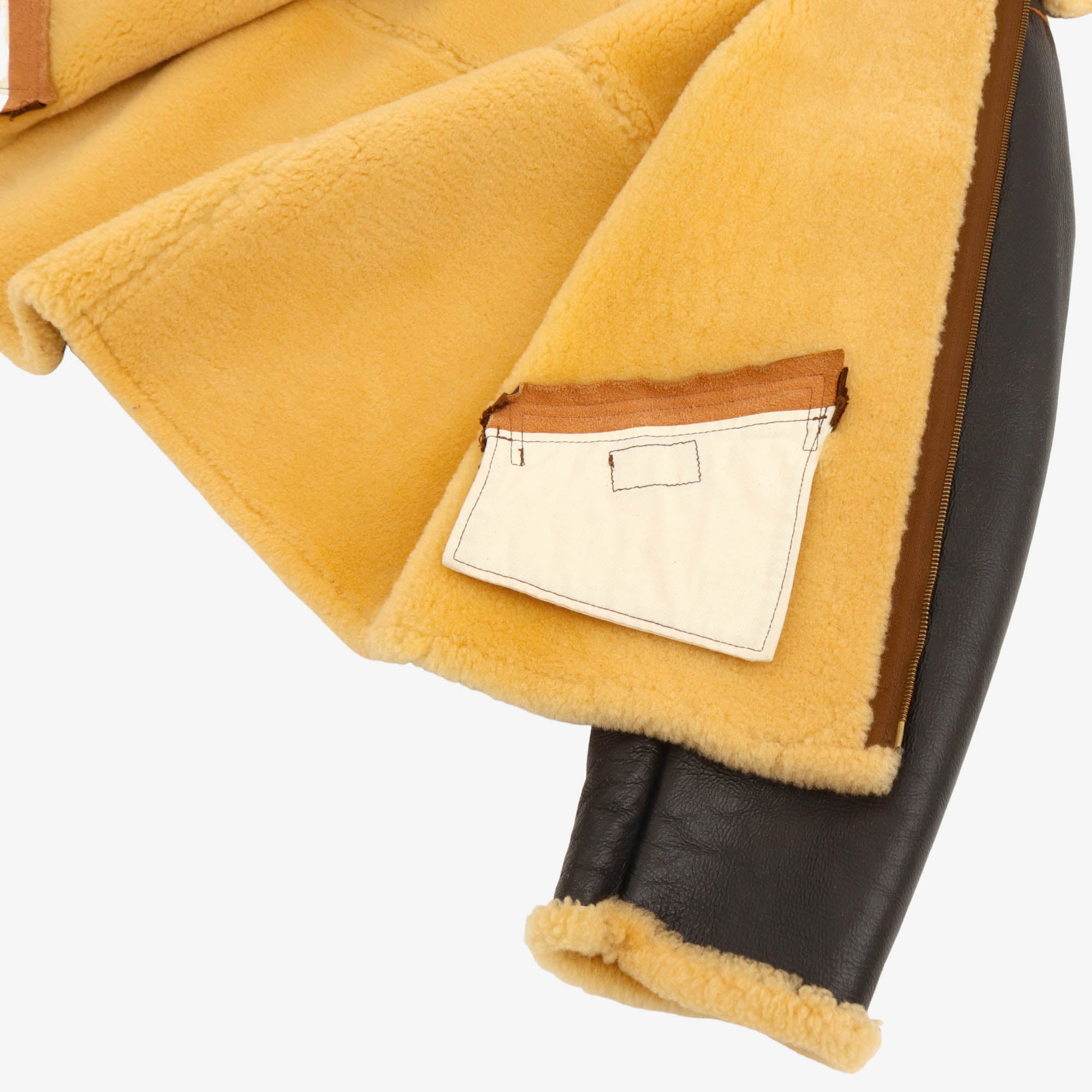 Type D-1 Flight Jacket