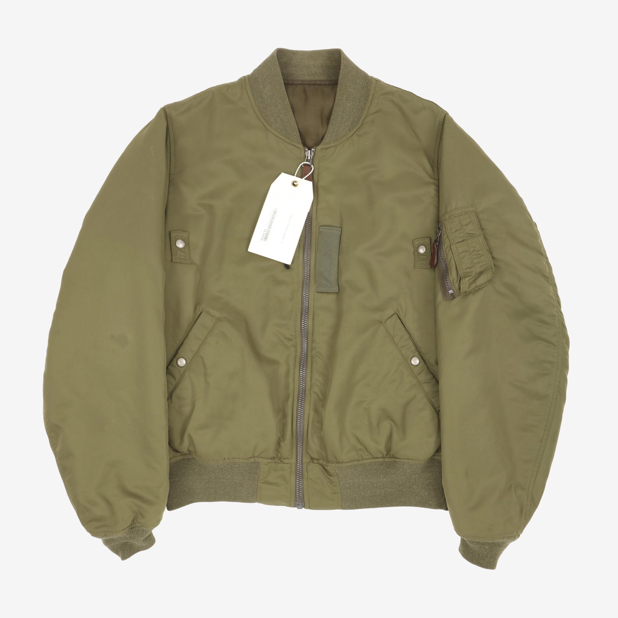 Thorson Jacket