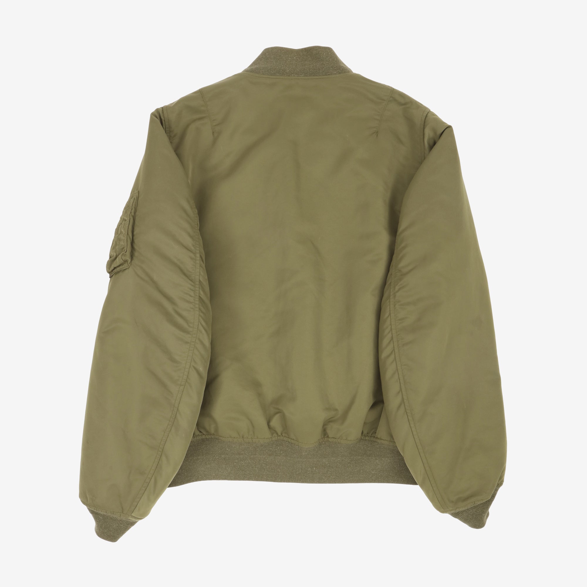 Thorson Jacket