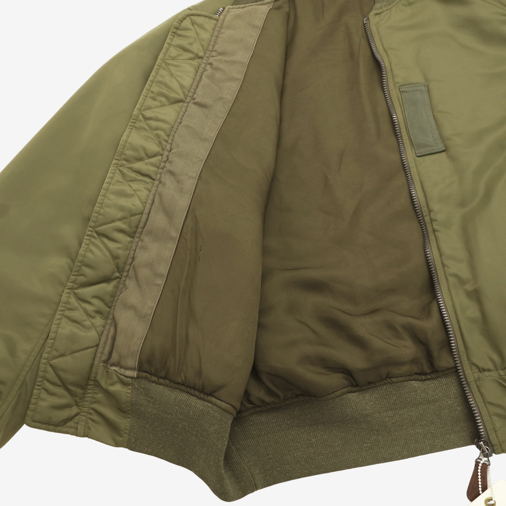 Thorson Jacket