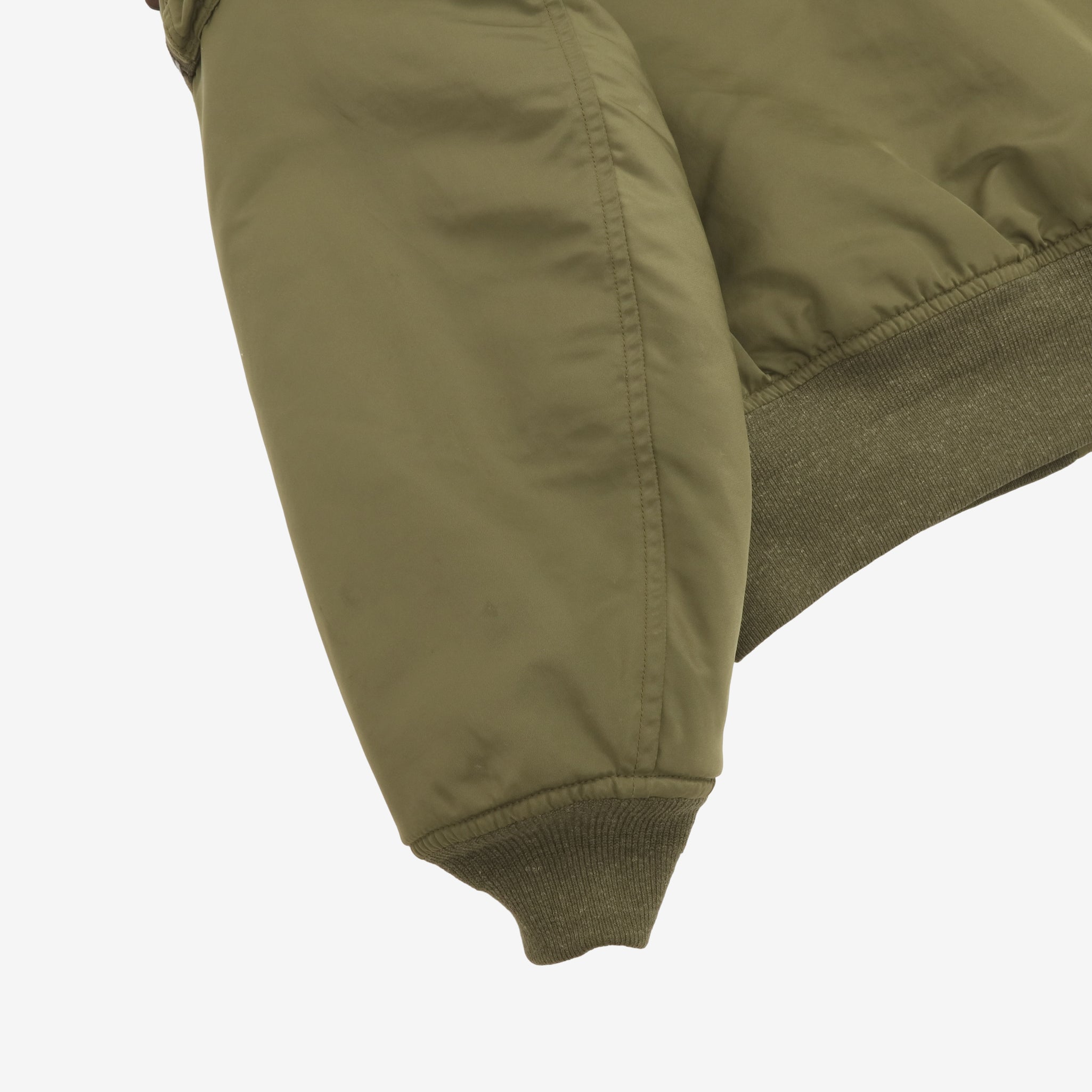 Thorson Jacket