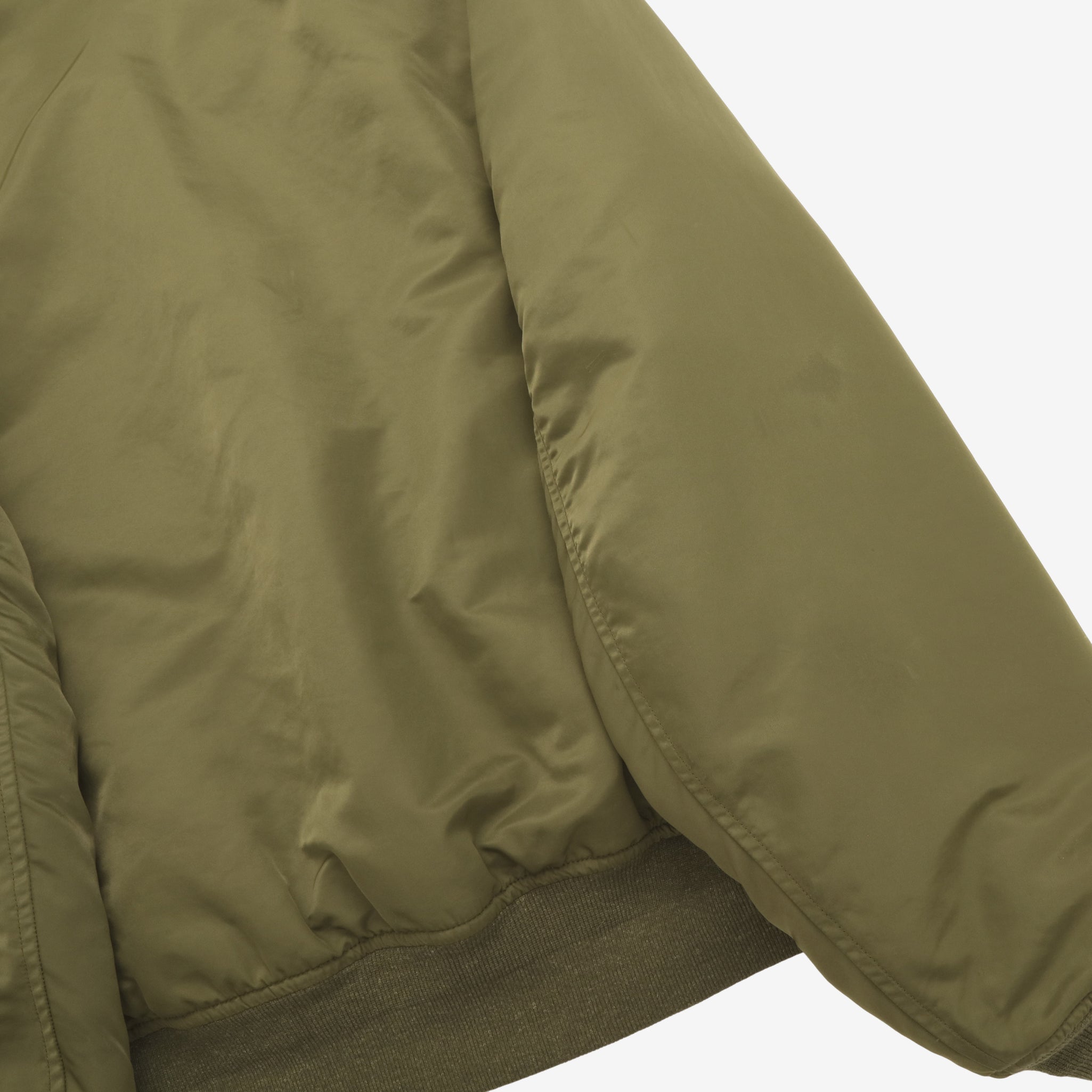 Thorson Jacket