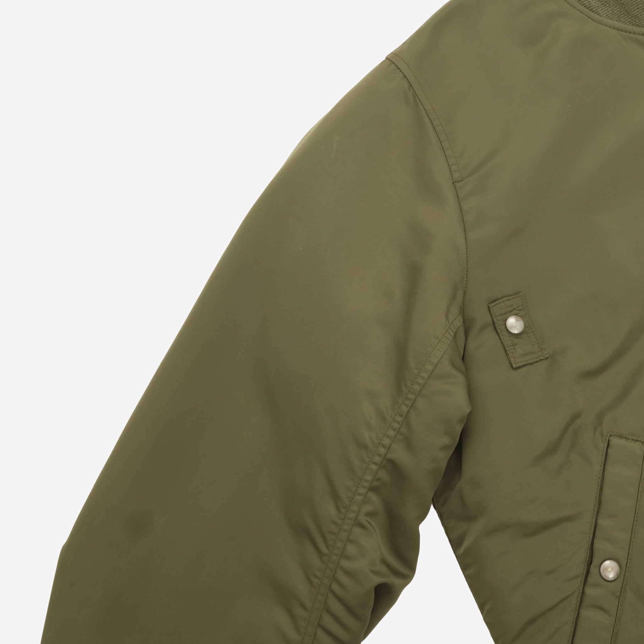 Thorson Jacket