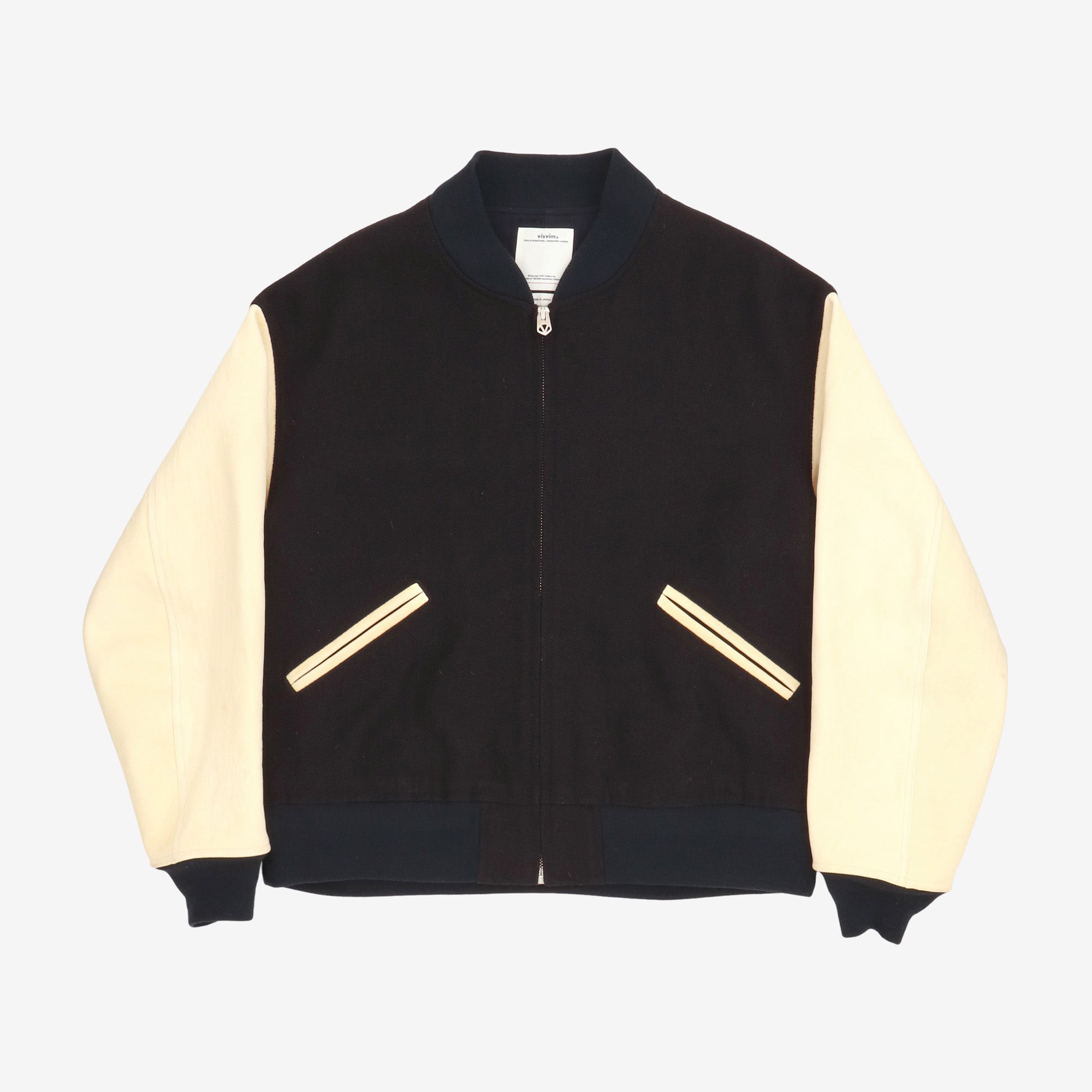 Varsity Jacket