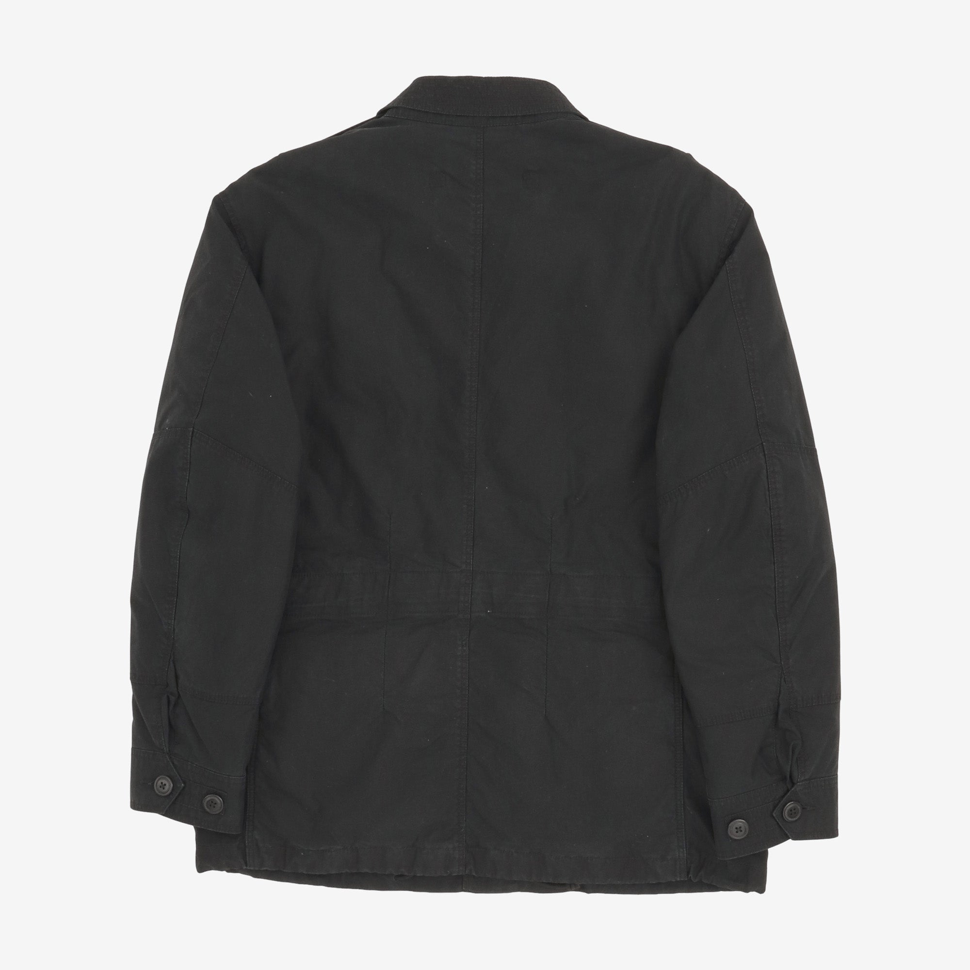 Field Jacket + Liner