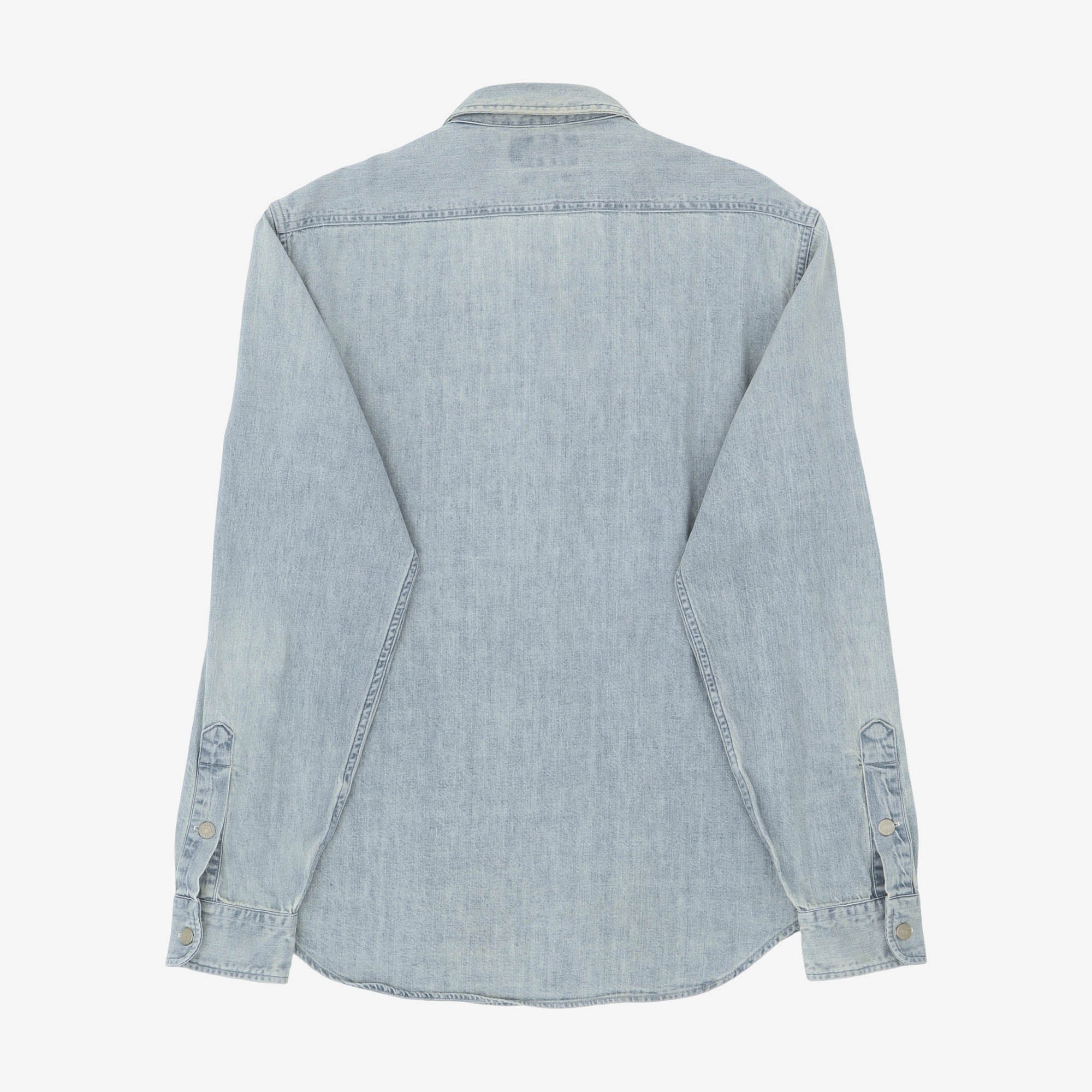 25th Anniversary Denim Shirt