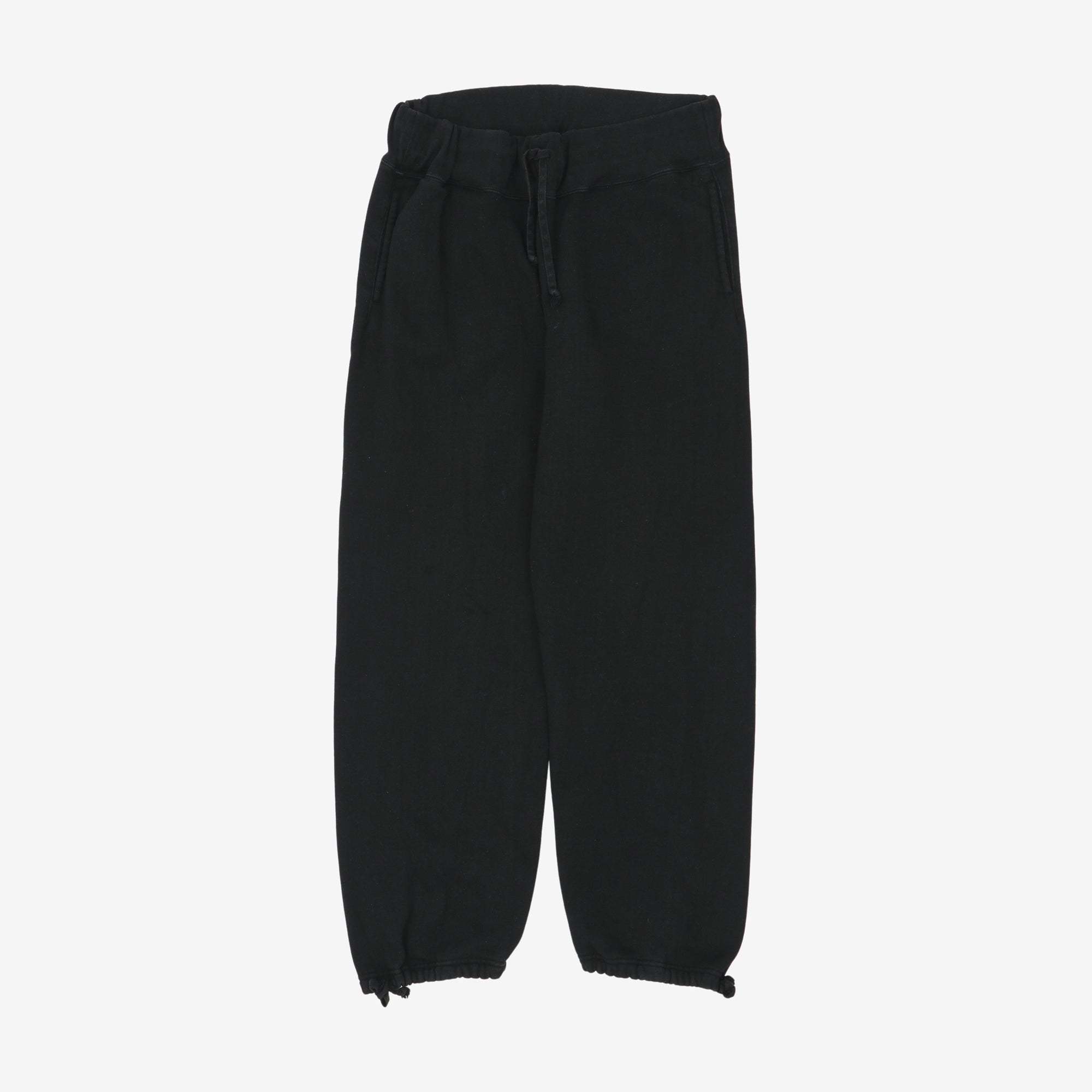 Drawstring Sweatpants