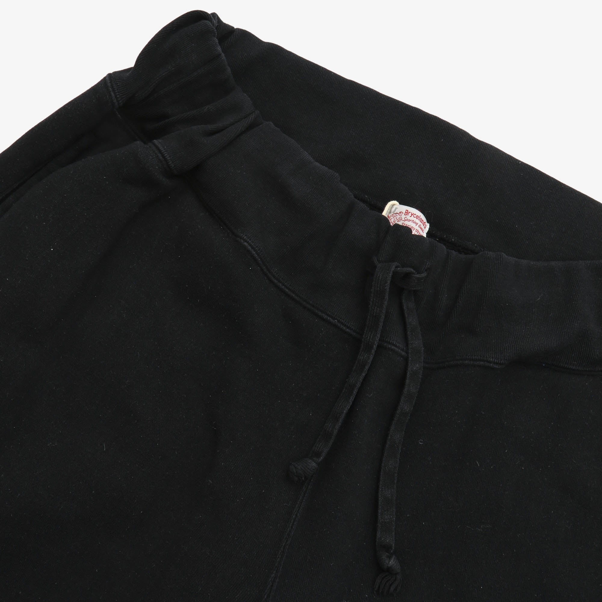 Drawstring Sweatpants