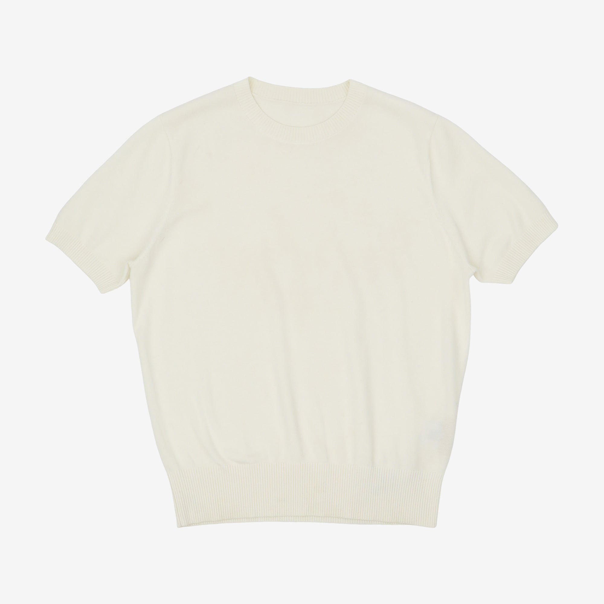 Knitted Tee