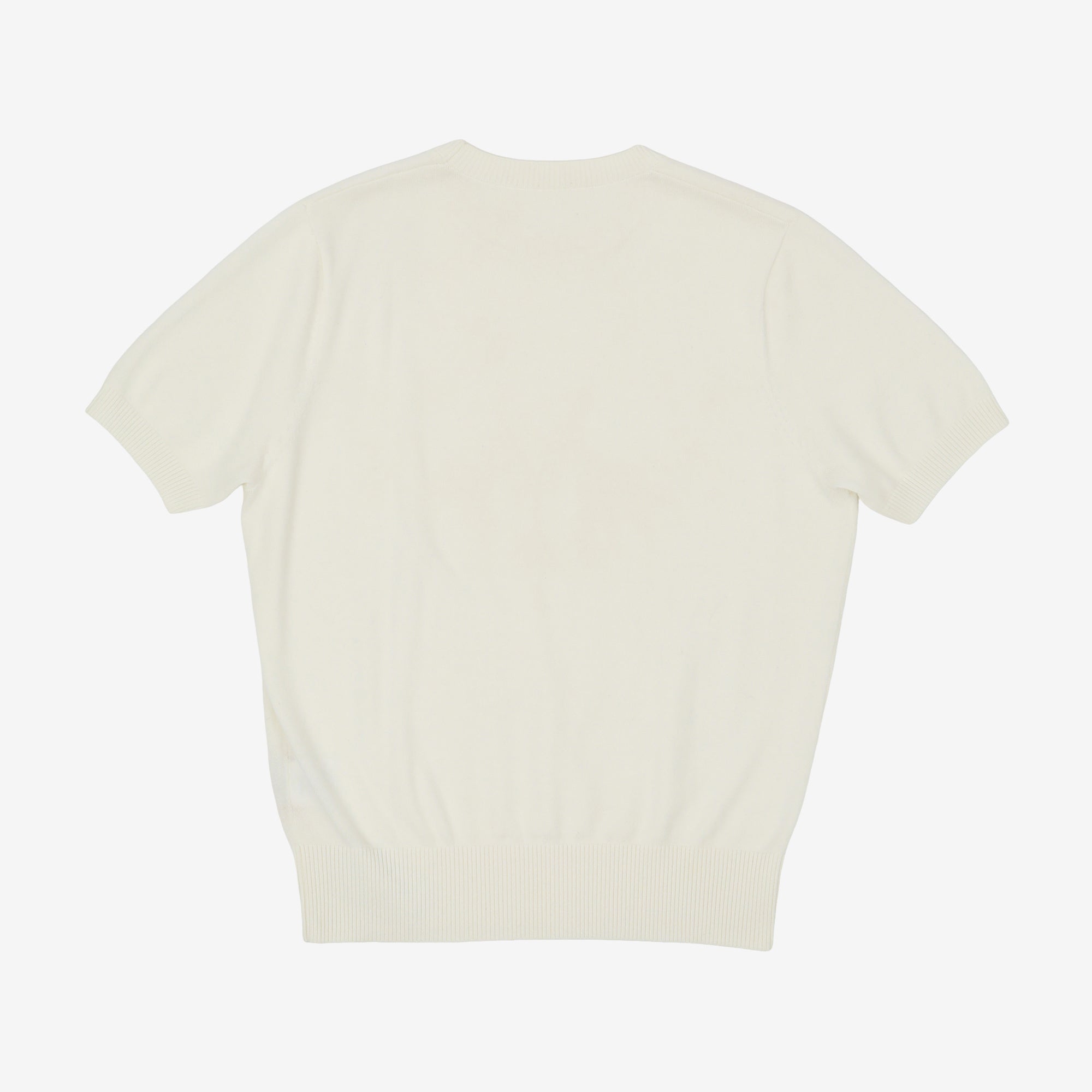 Knitted Tee