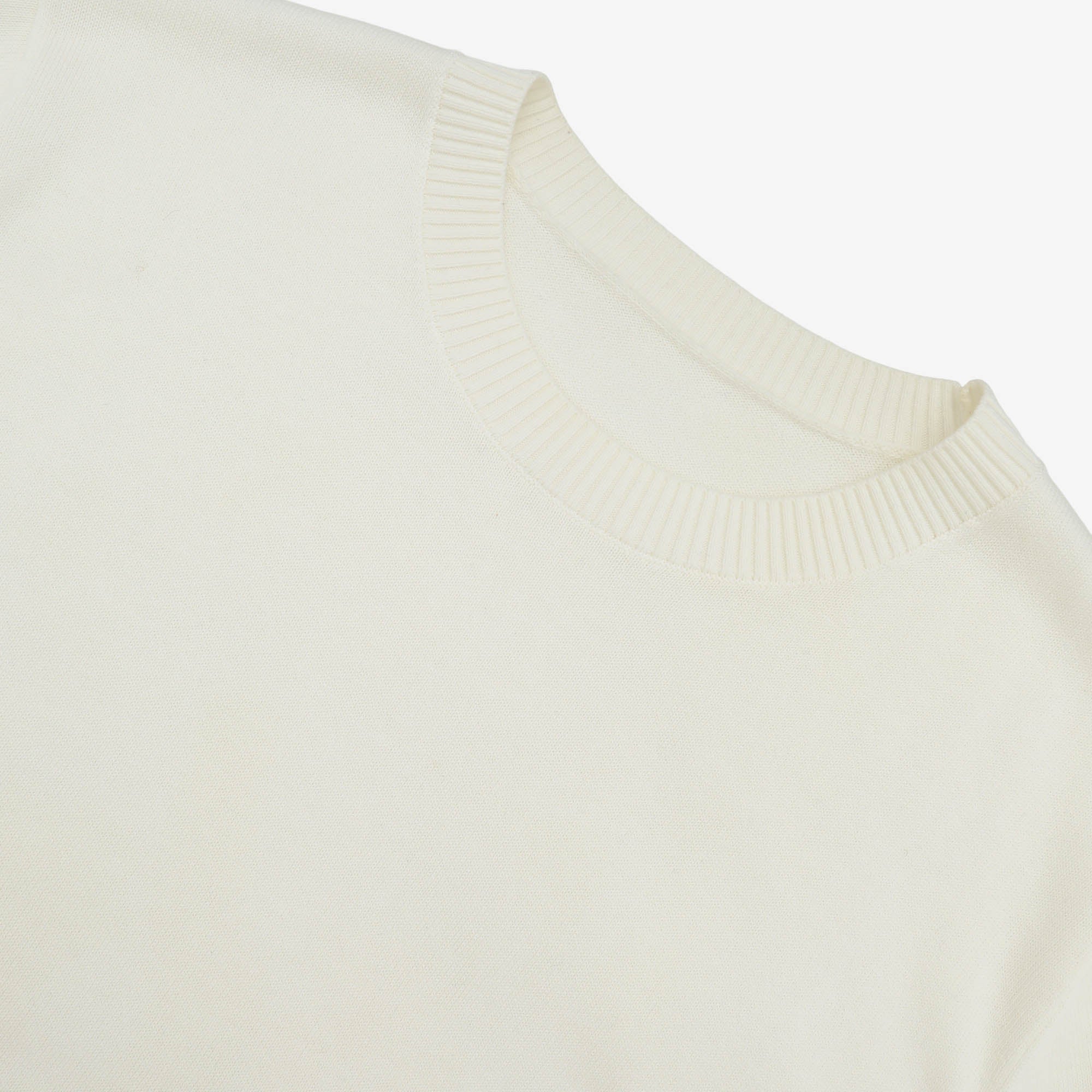 Knitted Tee