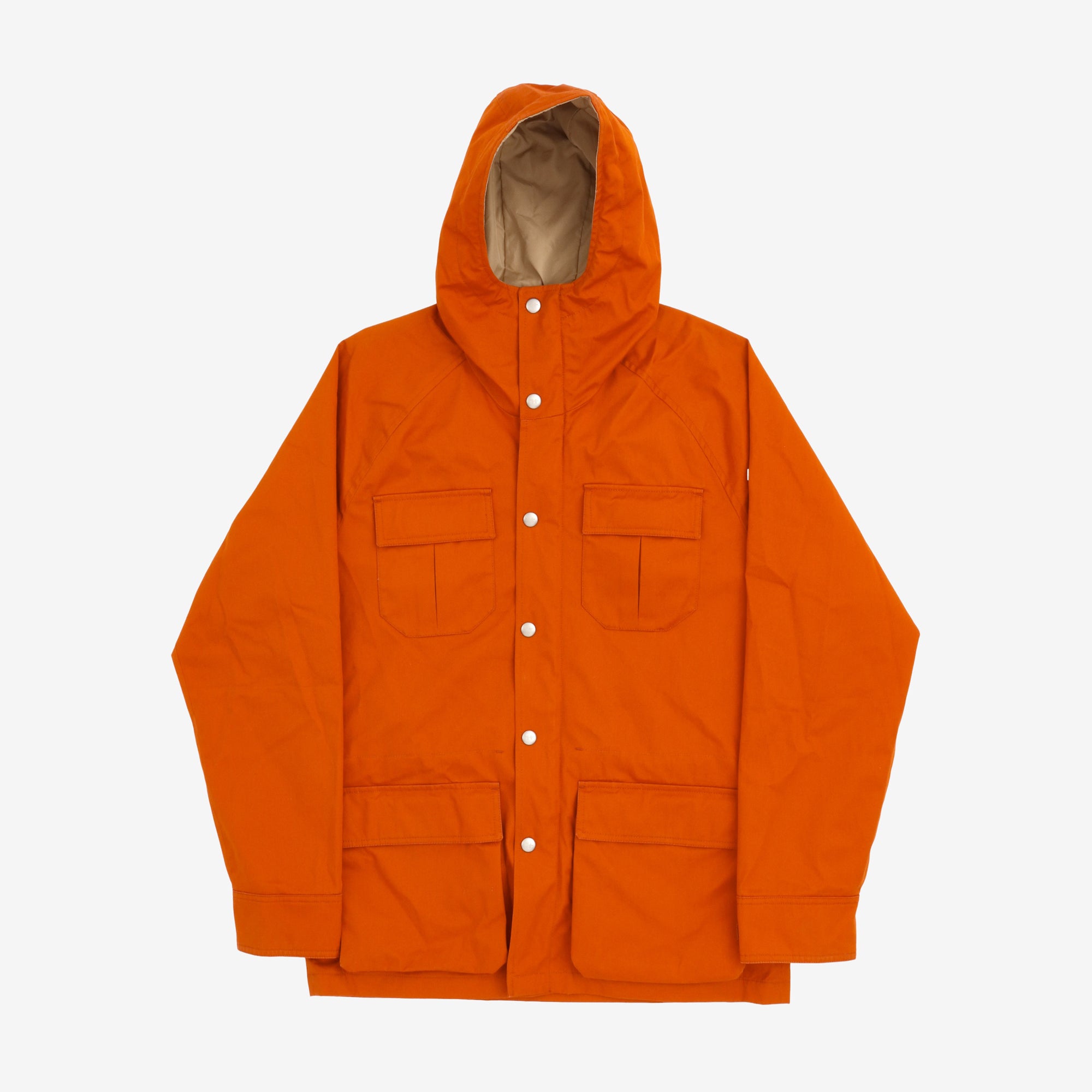 Deer Hunter Parka