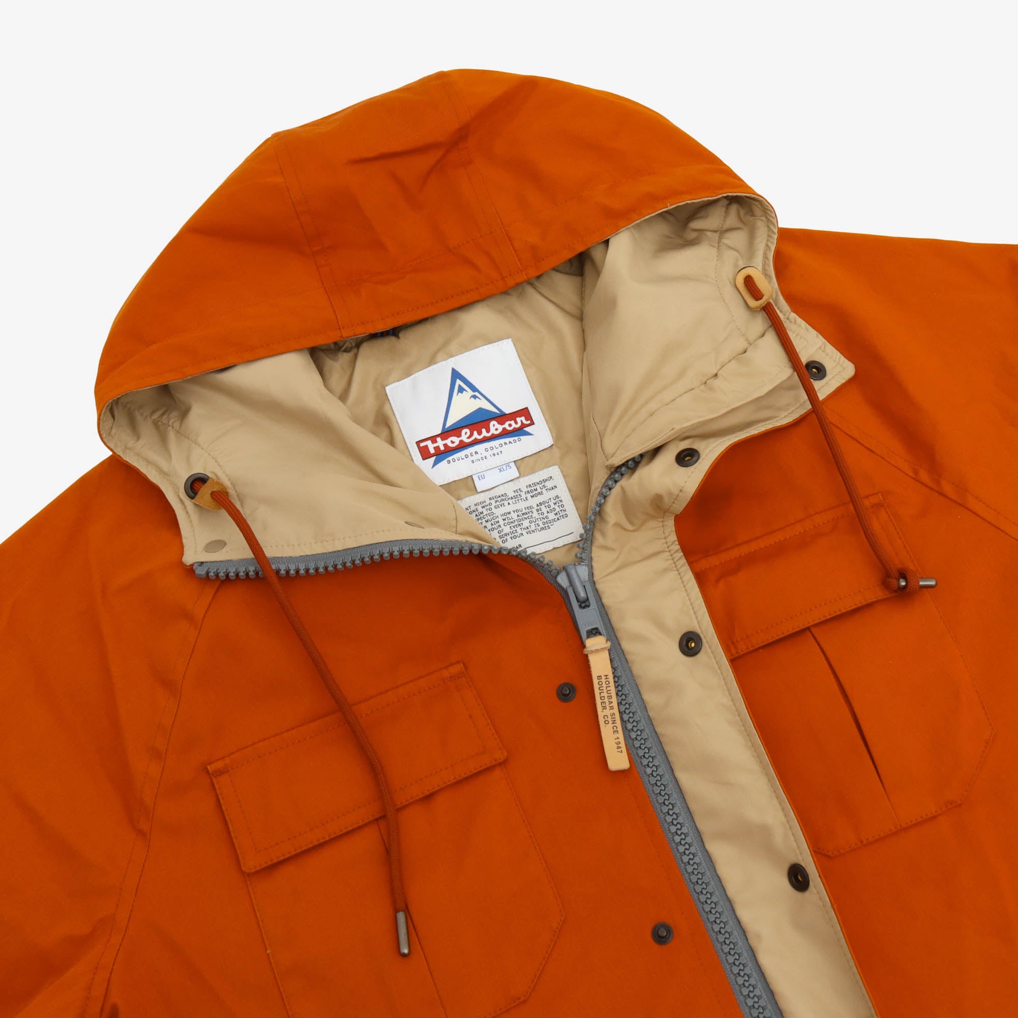 Deer Hunter Parka