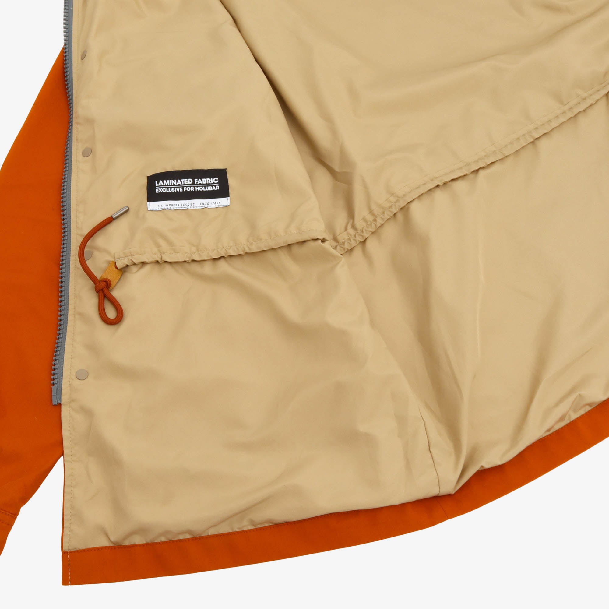 Deer Hunter Parka