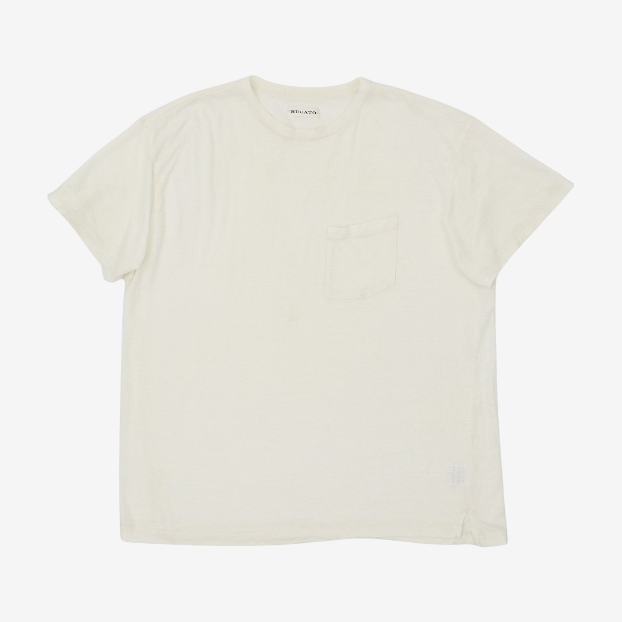 Standard Linen Tee