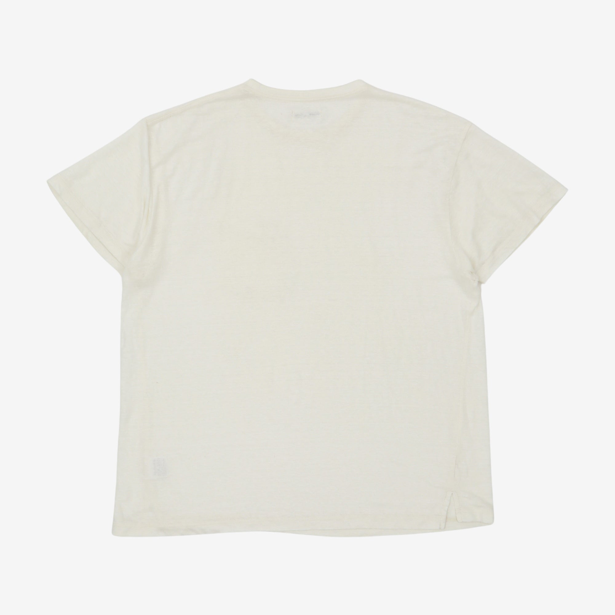 Standard Linen Tee