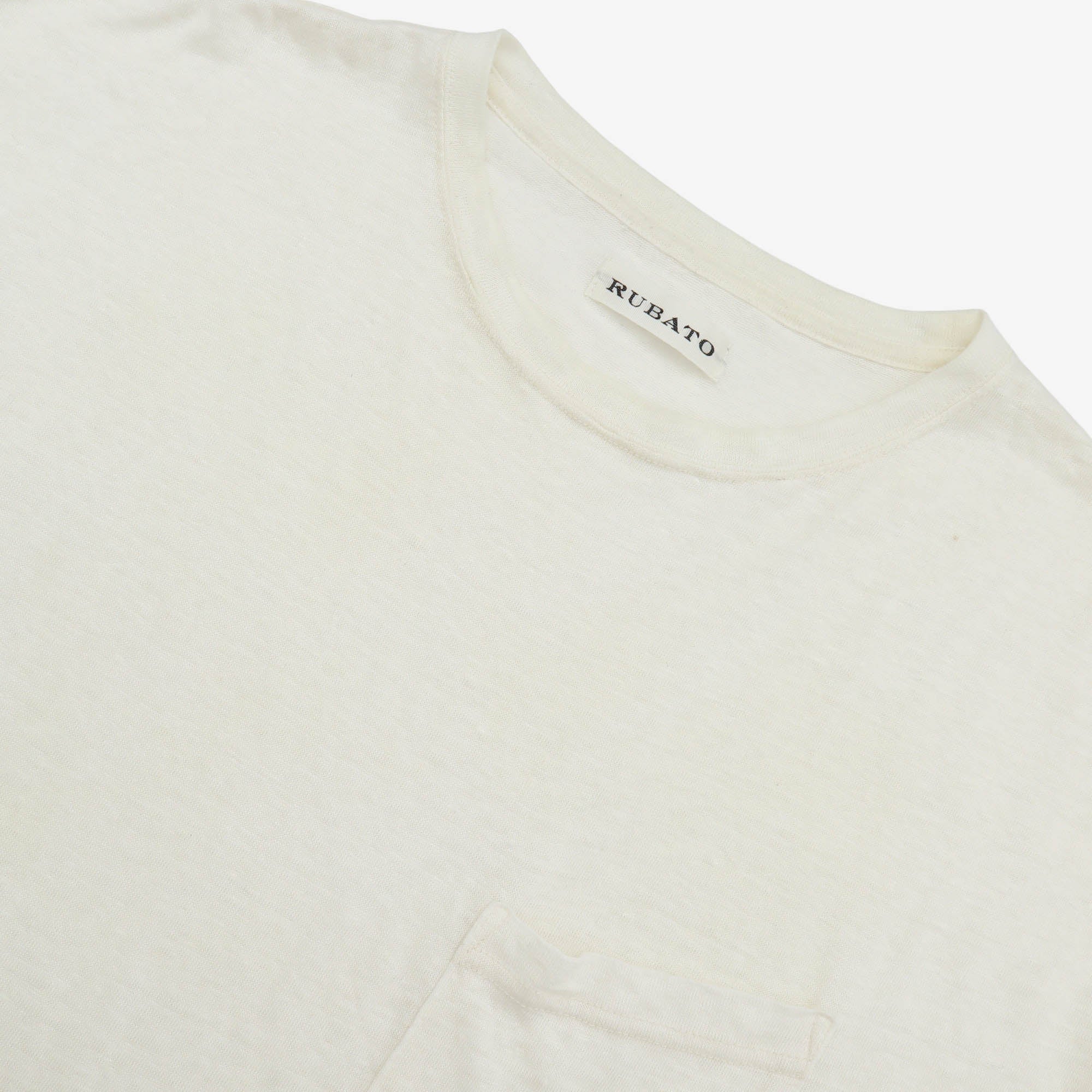 Standard Linen Tee