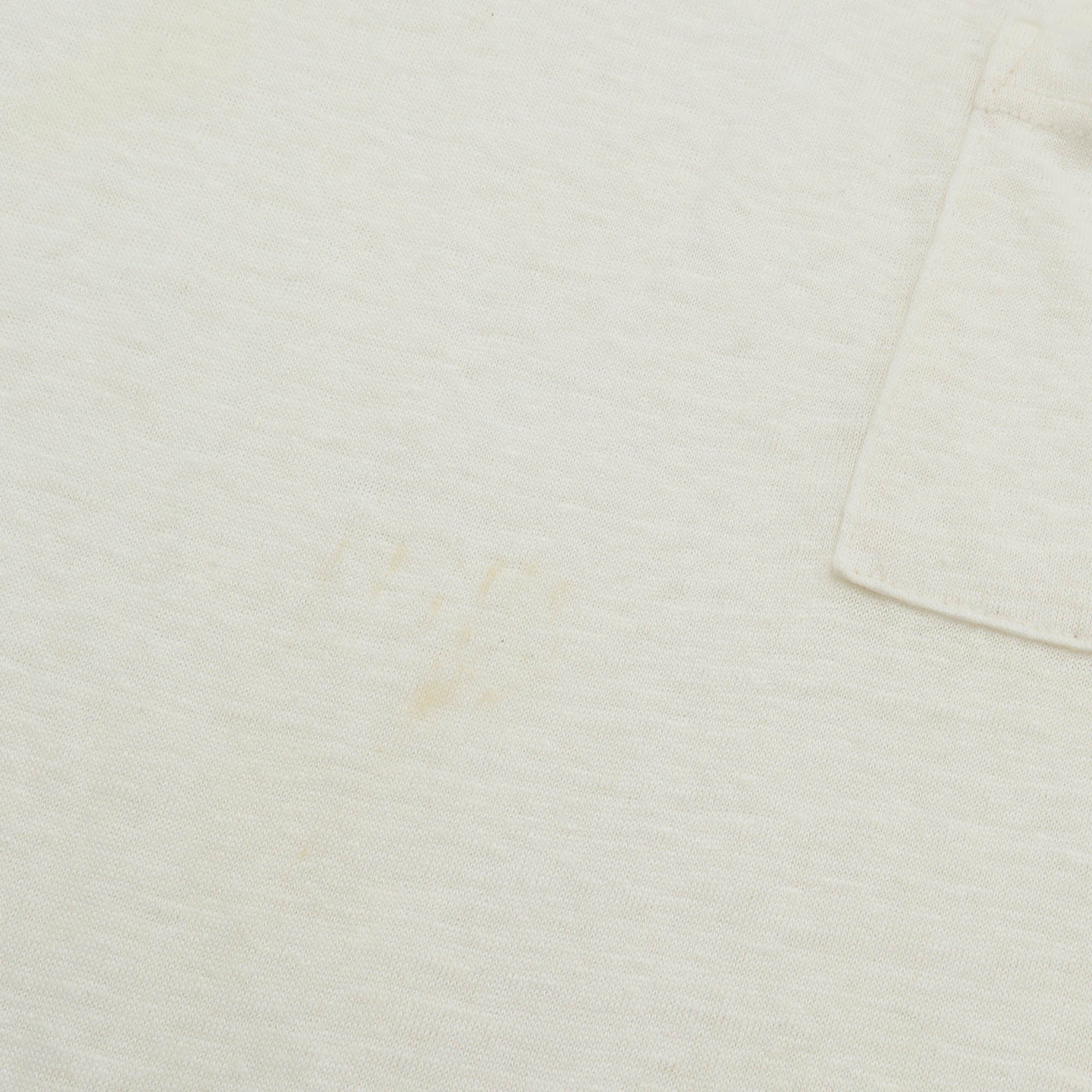 Standard Linen Tee