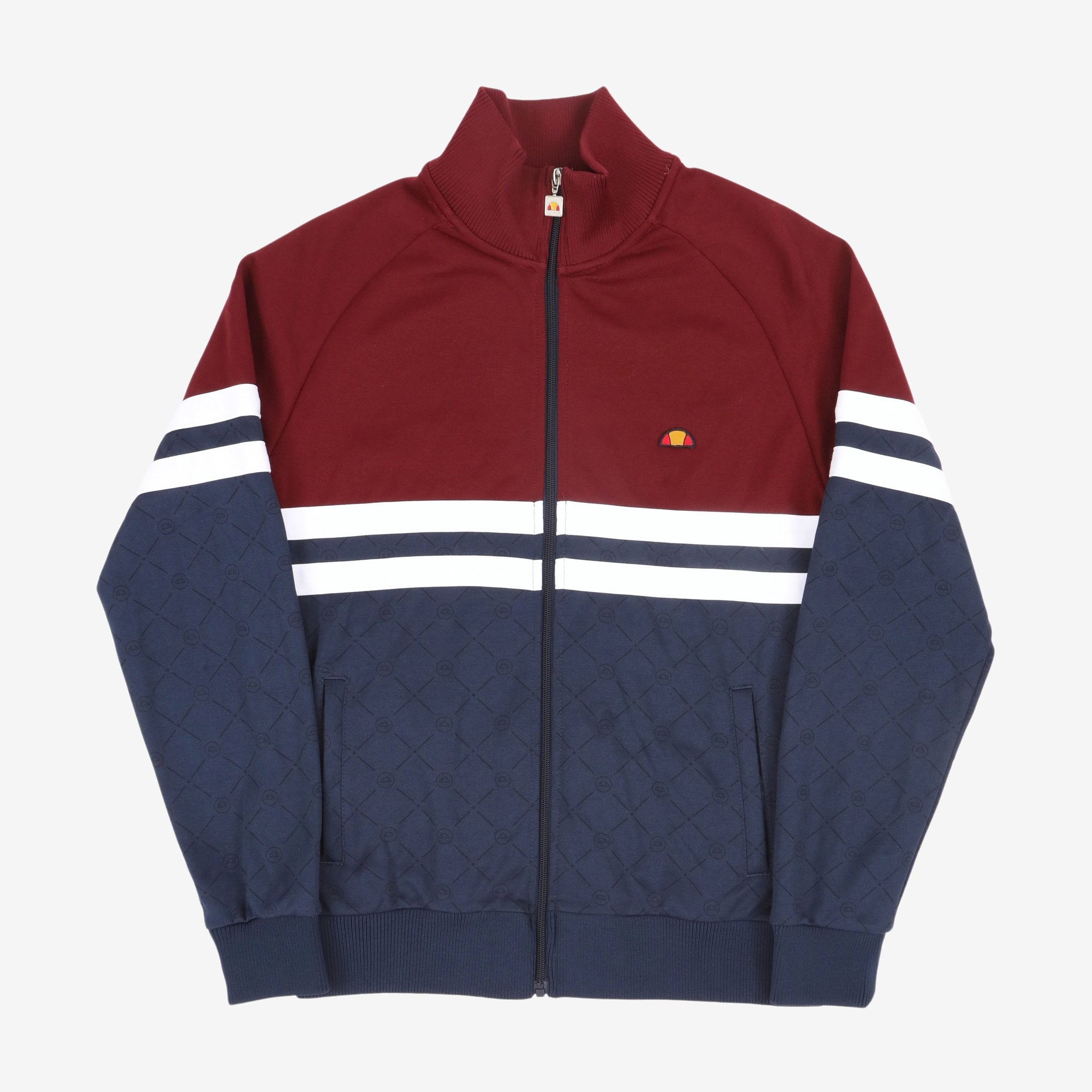 Rimini Monogram Track Jacket