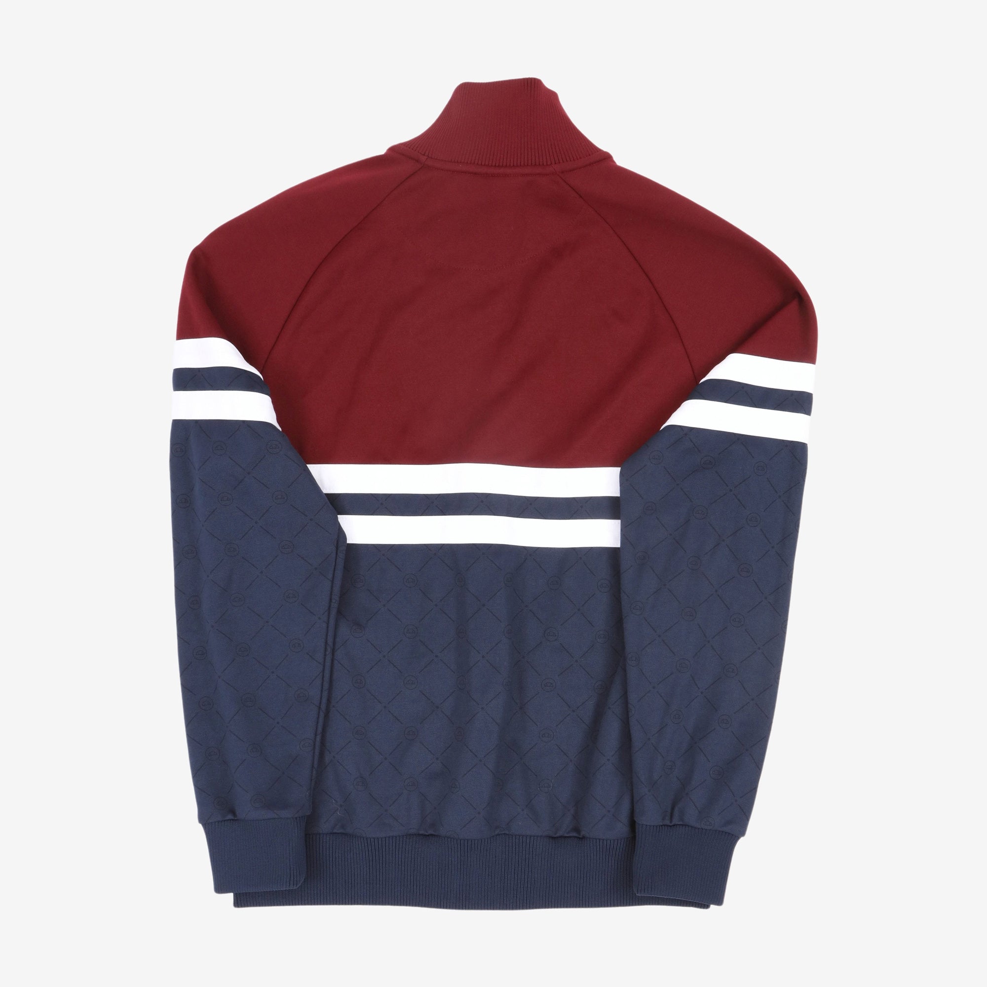 Rimini Monogram Track Jacket