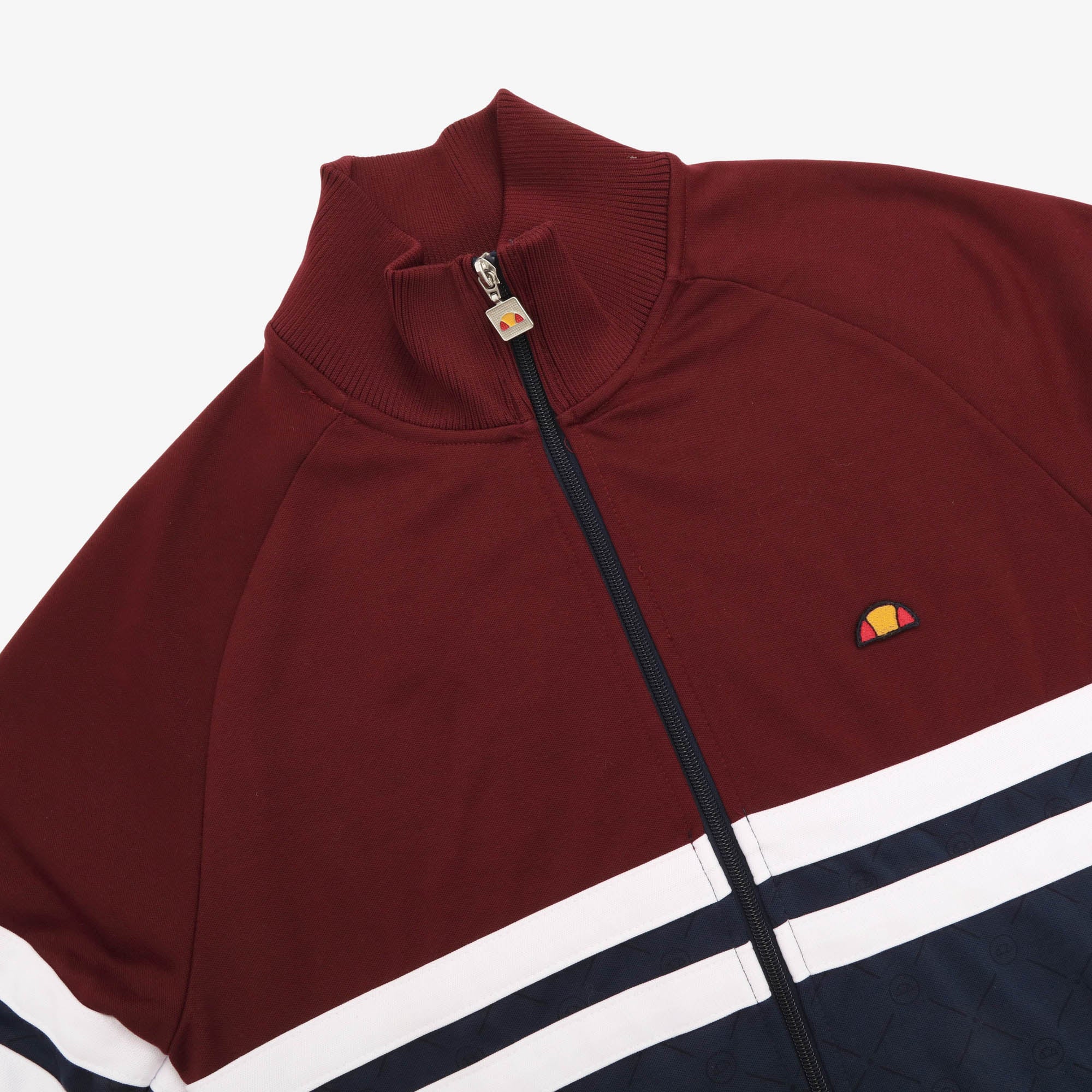 Rimini Monogram Track Jacket