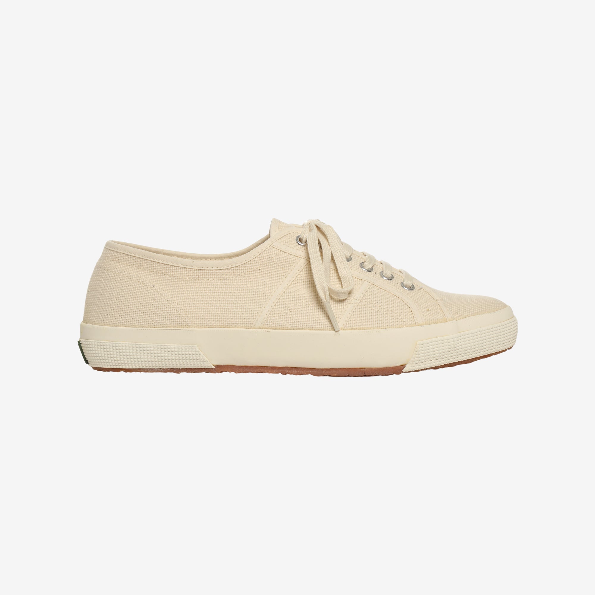1925 Canvas Sneakers
