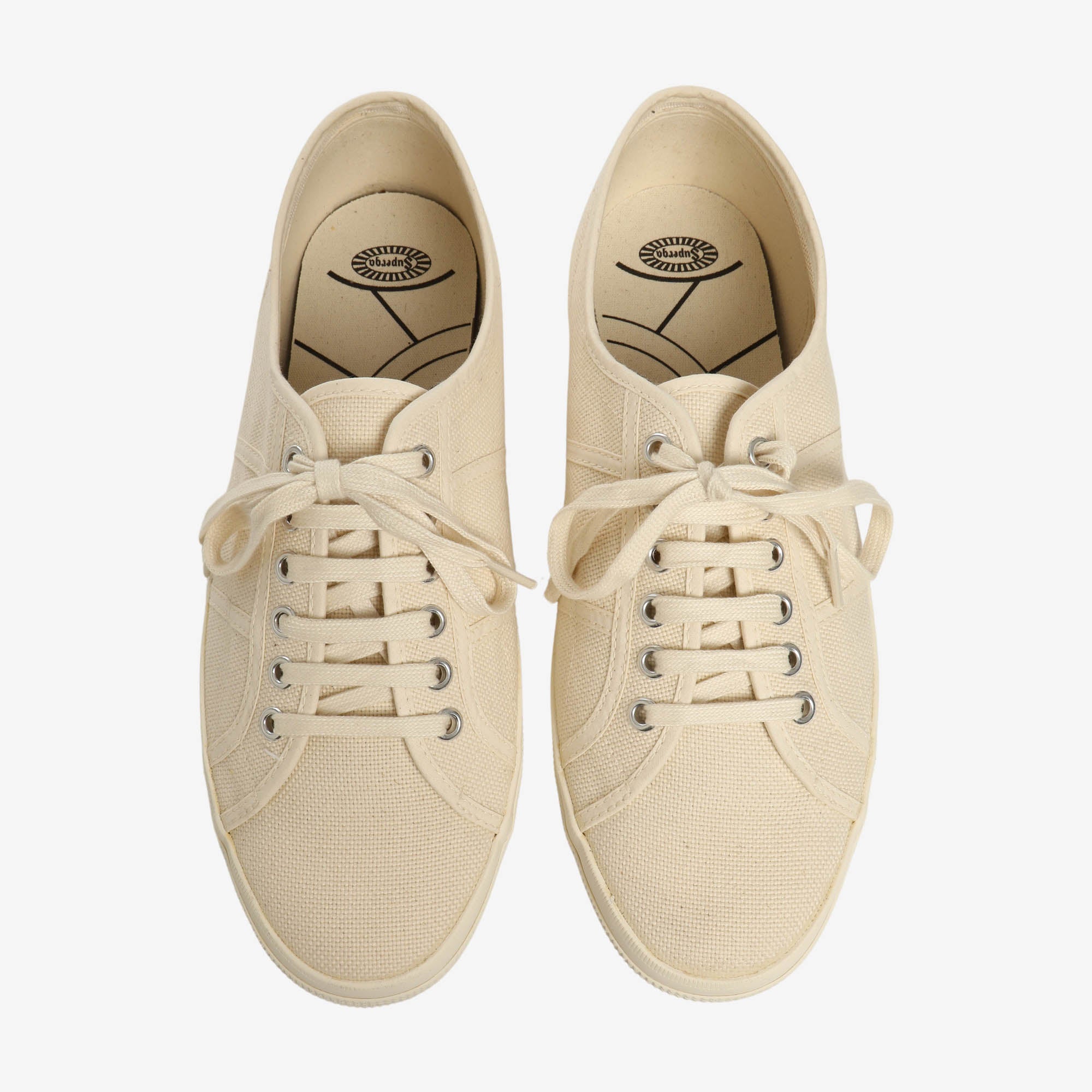 1925 Canvas Sneakers