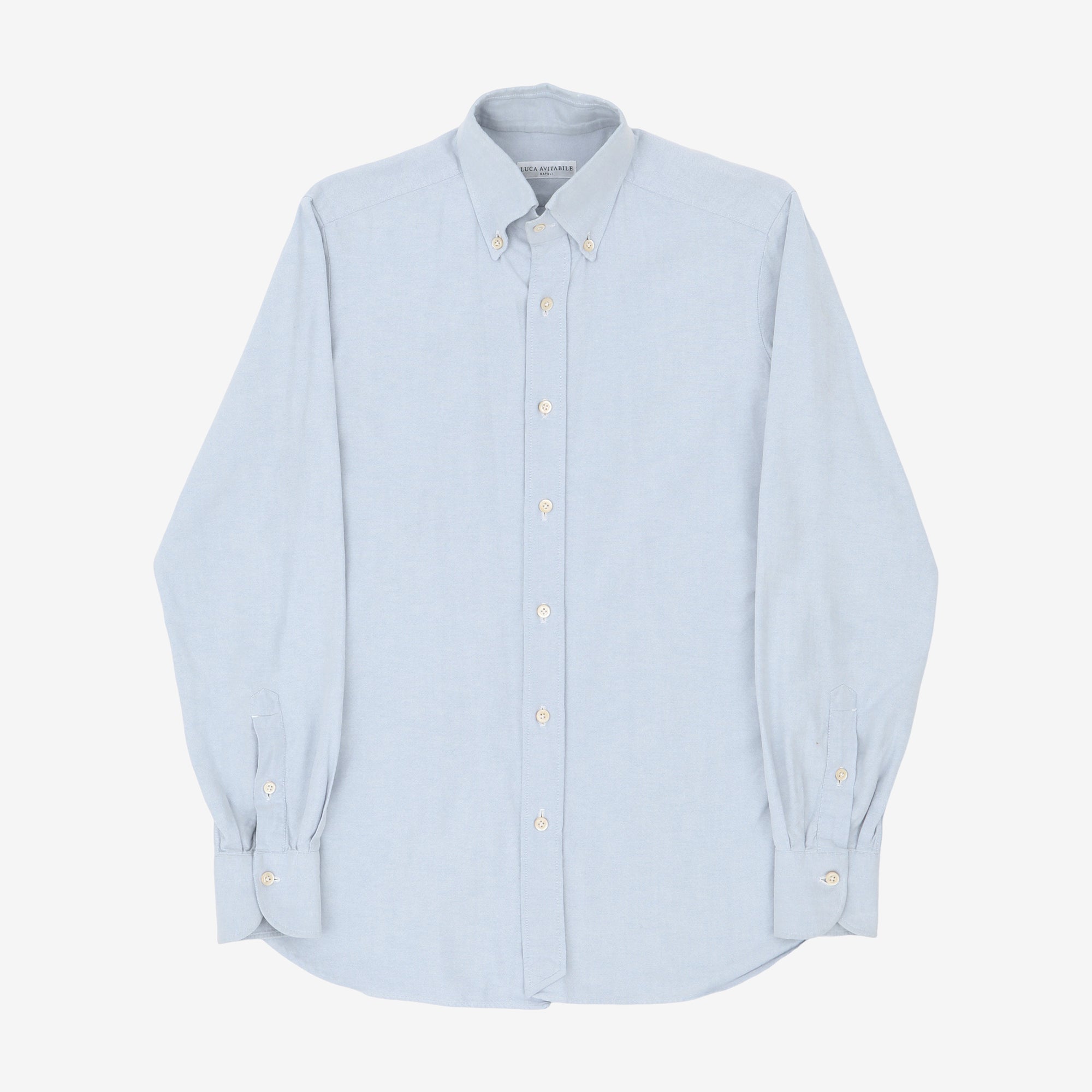 The PS Oxford Shirt